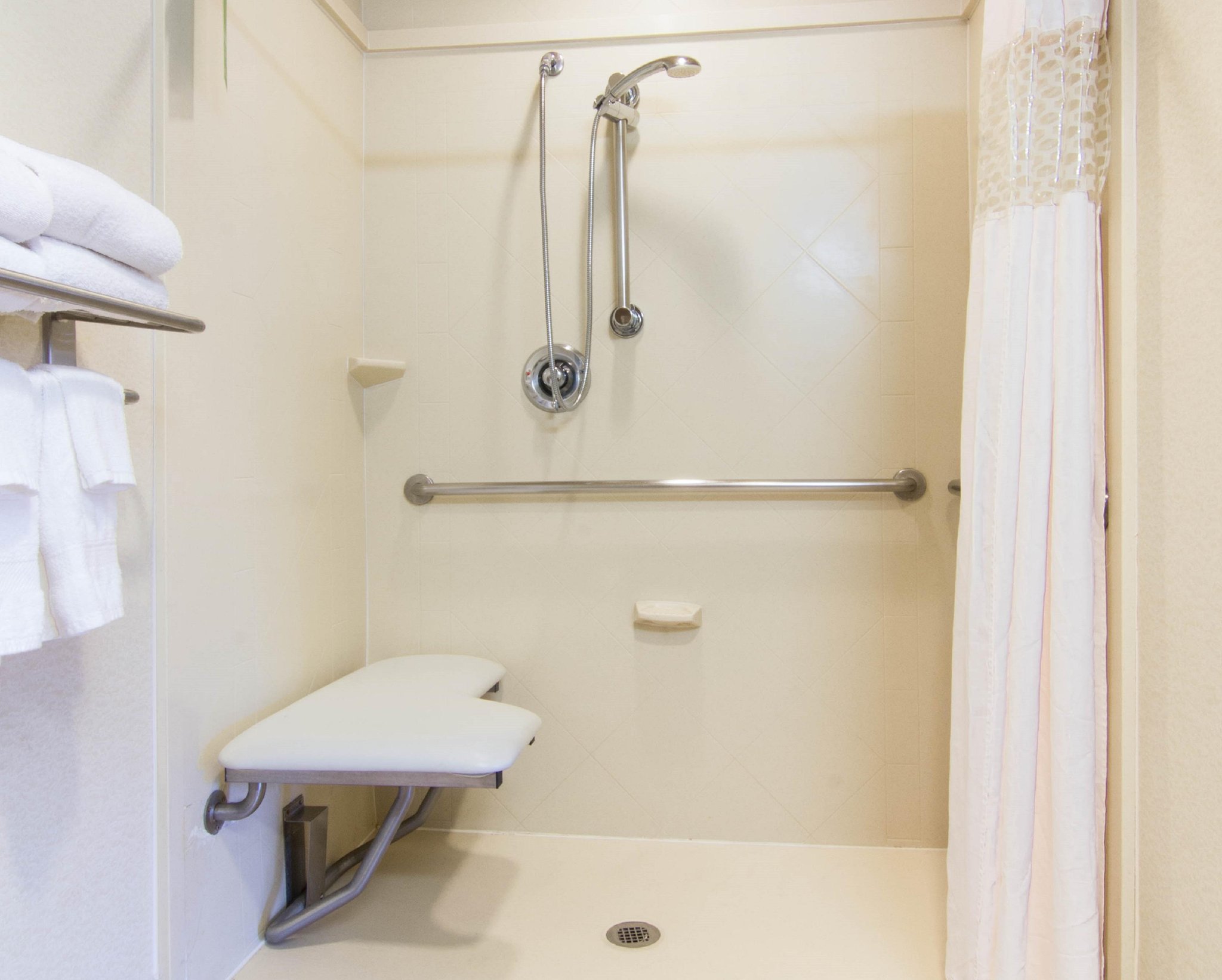 Hampton Inn and Suites Brownsville Hampton Inn and Suites Brownsville