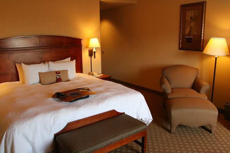 Hampton Inn and Suites Brownsville Hampton Inn and Suites Brownsville