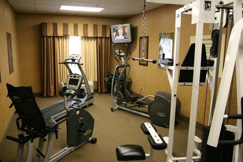 Hampton Inn and Suites Brownsville Hampton Inn and Suites Brownsville