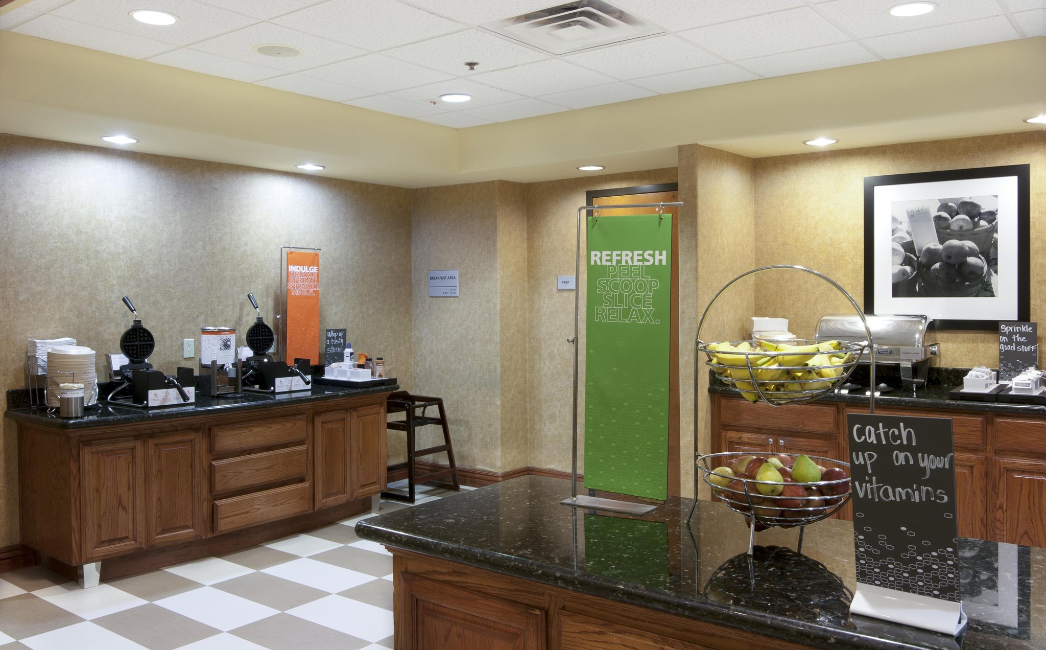 Hampton Inn and Suites Brownsville Hampton Inn and Suites Brownsville