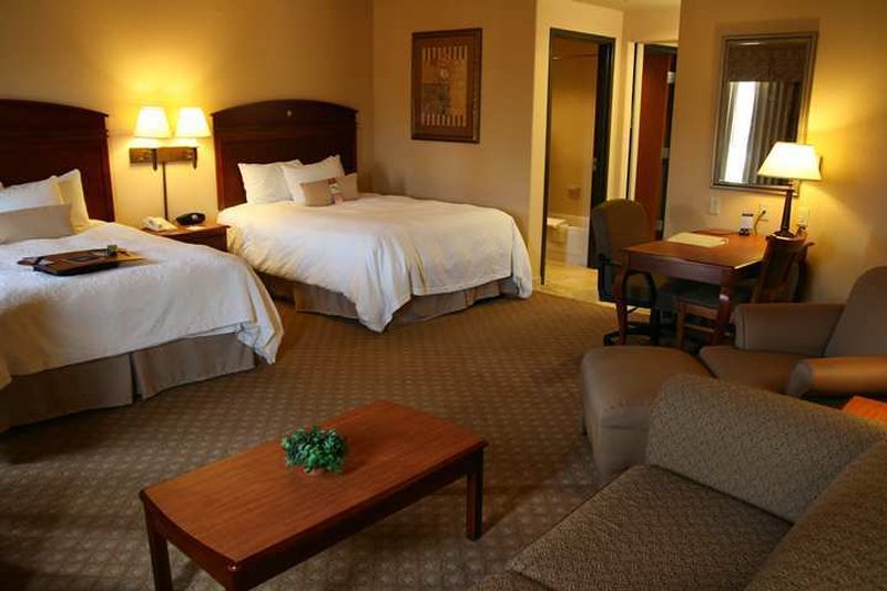 Hampton Inn and Suites Brownsville Hampton Inn and Suites Brownsville