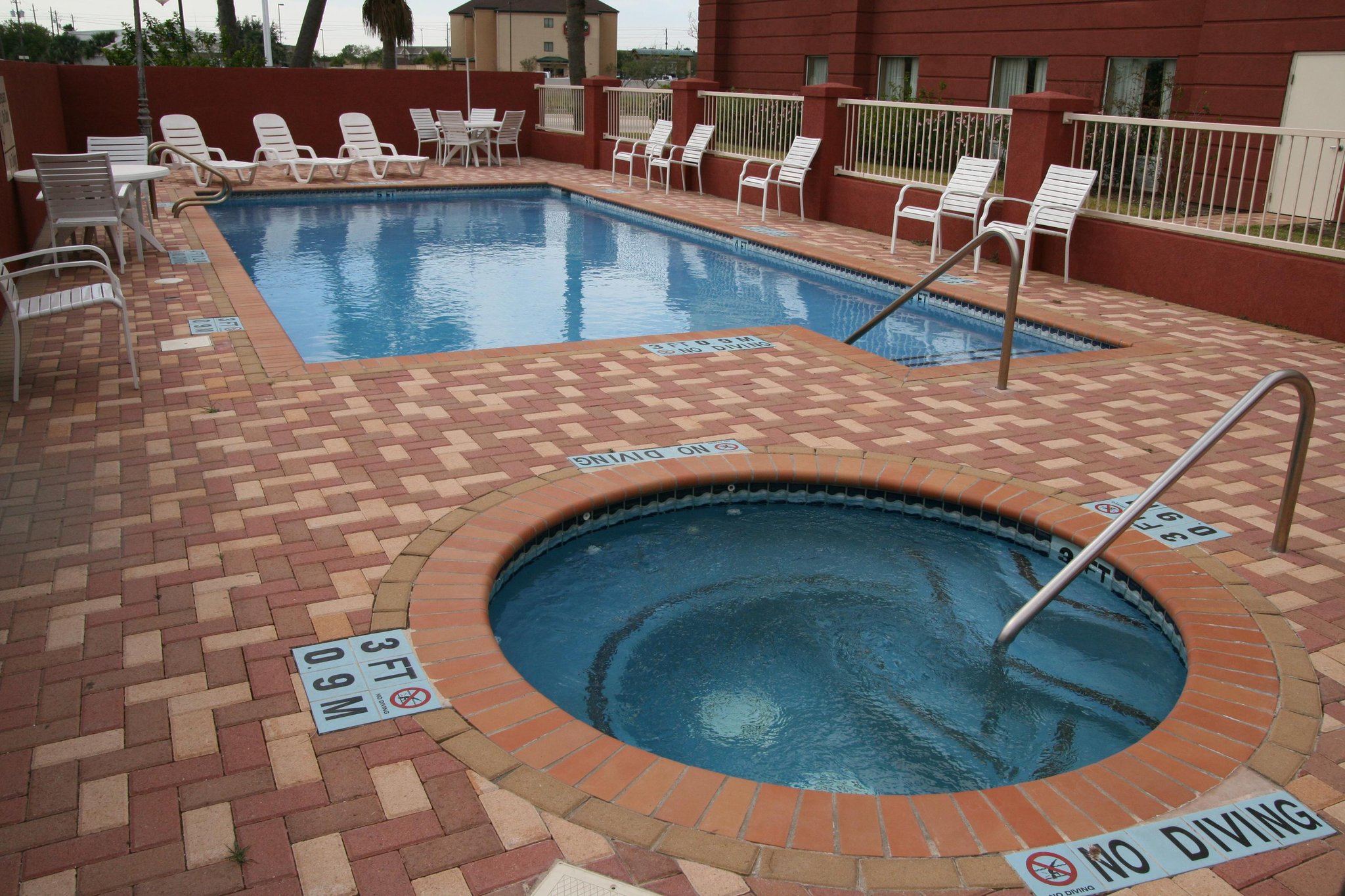 Hampton Inn and Suites Brownsville Hampton Inn and Suites Brownsville