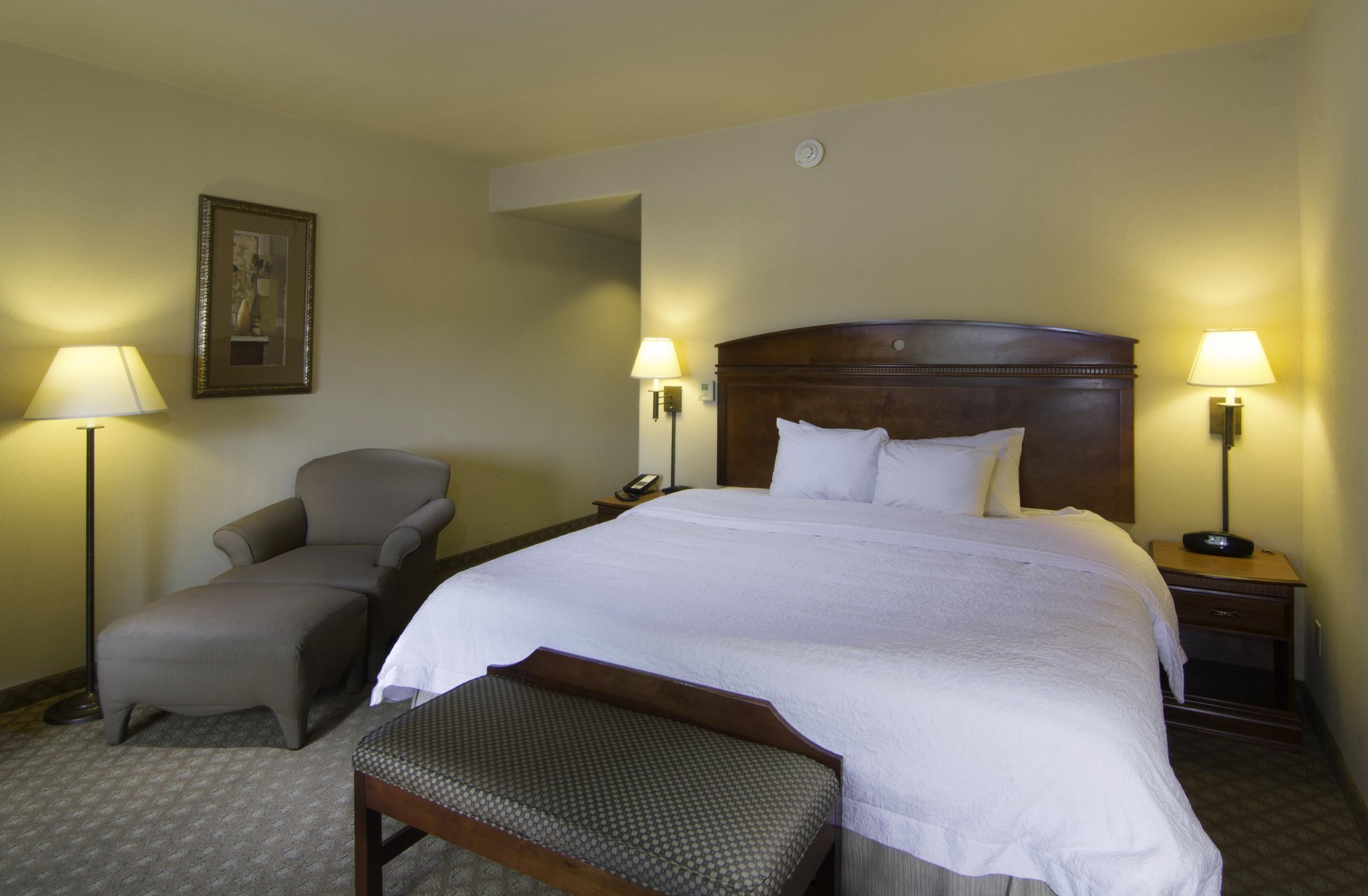 Hampton Inn and Suites Brownsville Hampton Inn and Suites Brownsville