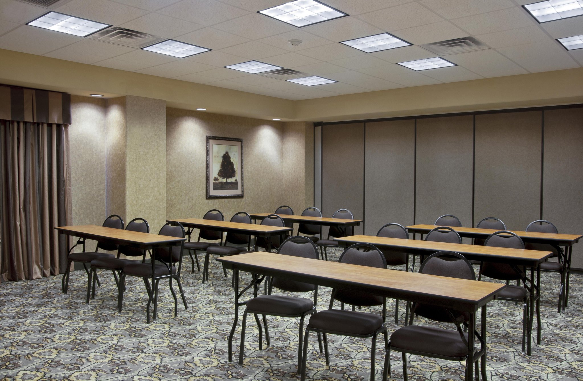 Hampton Inn and Suites Brownsville Hampton Inn and Suites Brownsville