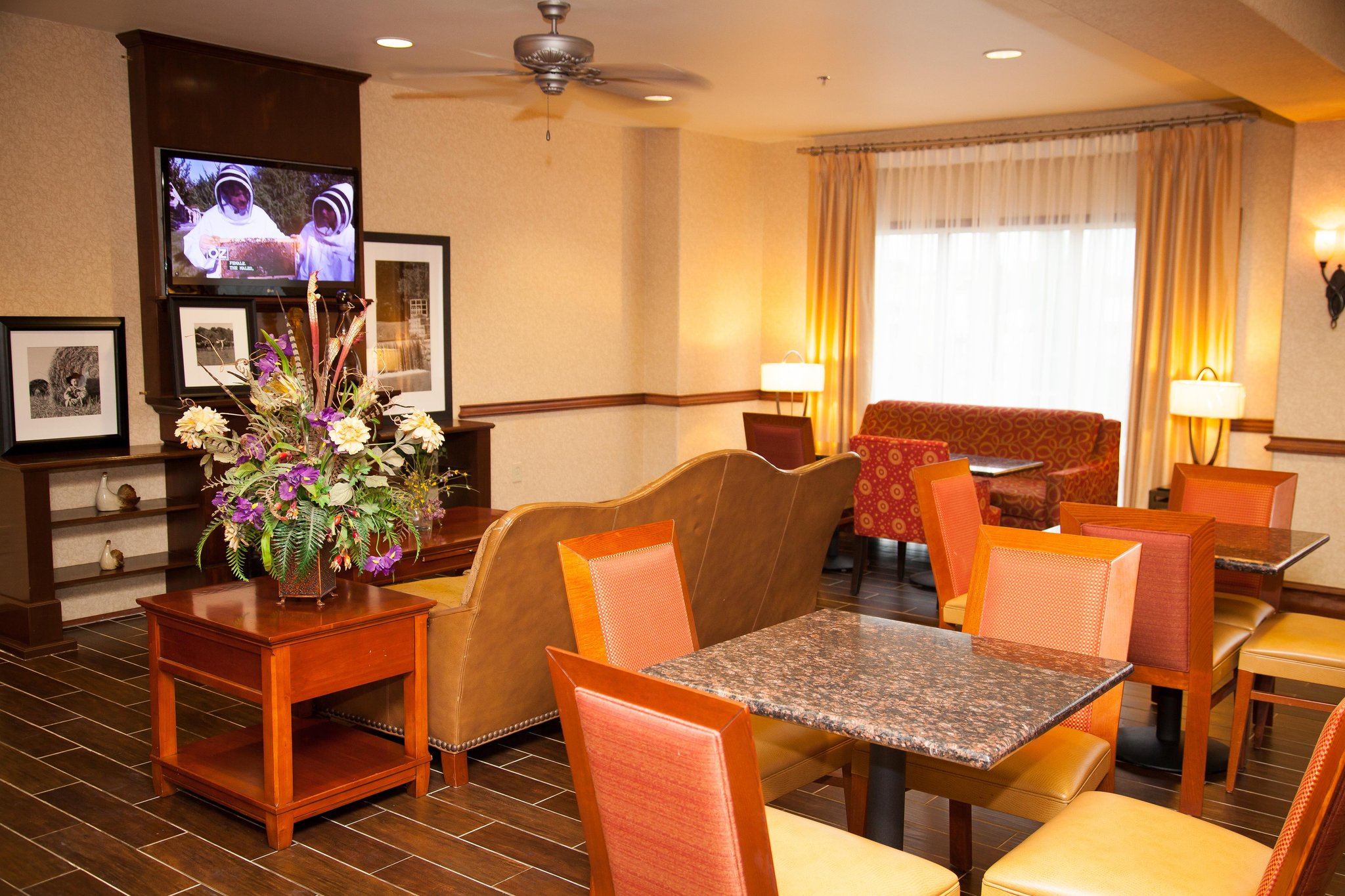 Hampton Inn Brownwood Hampton Inn Brownwood