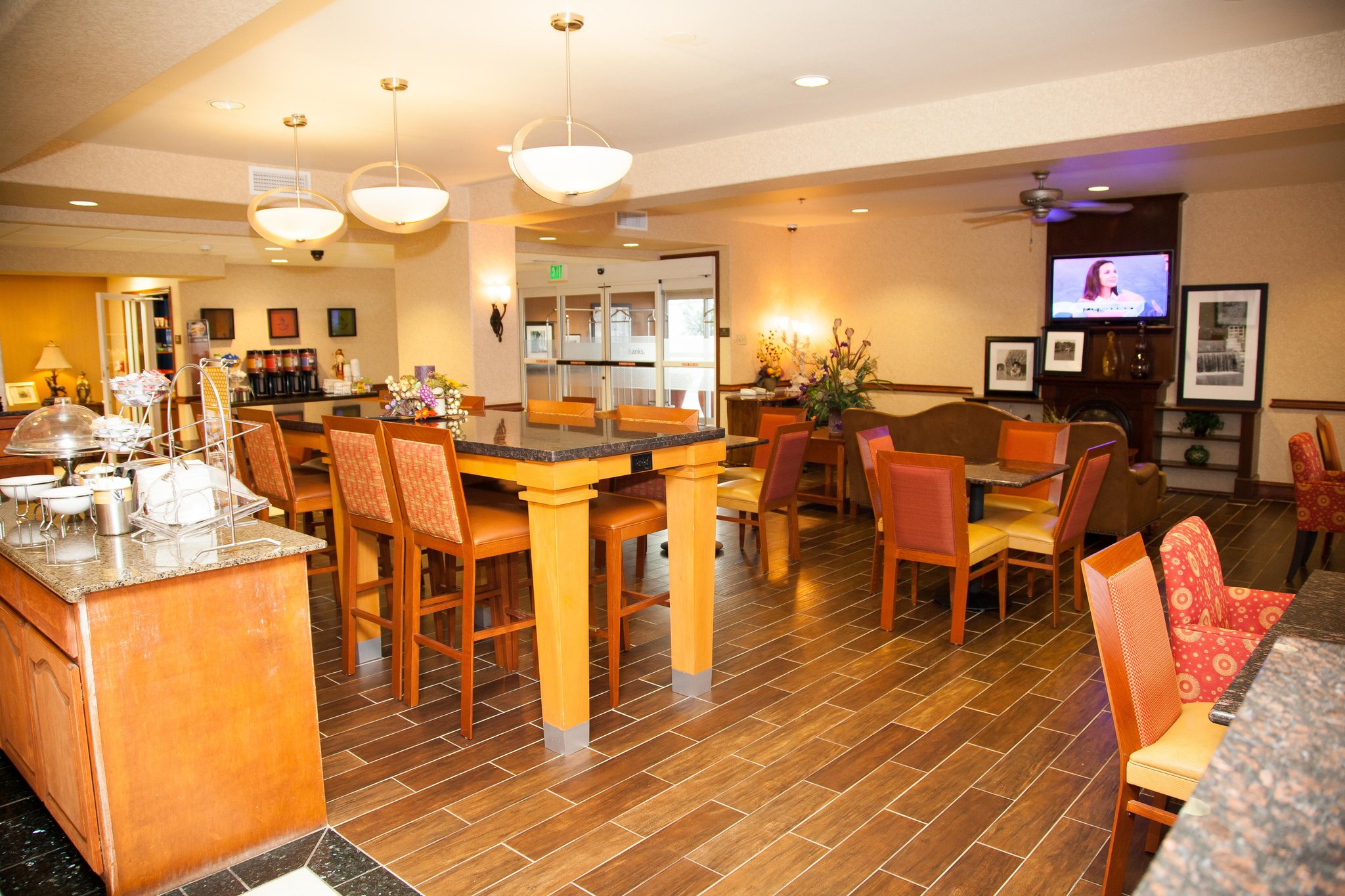Hampton Inn Brownwood Hampton Inn Brownwood