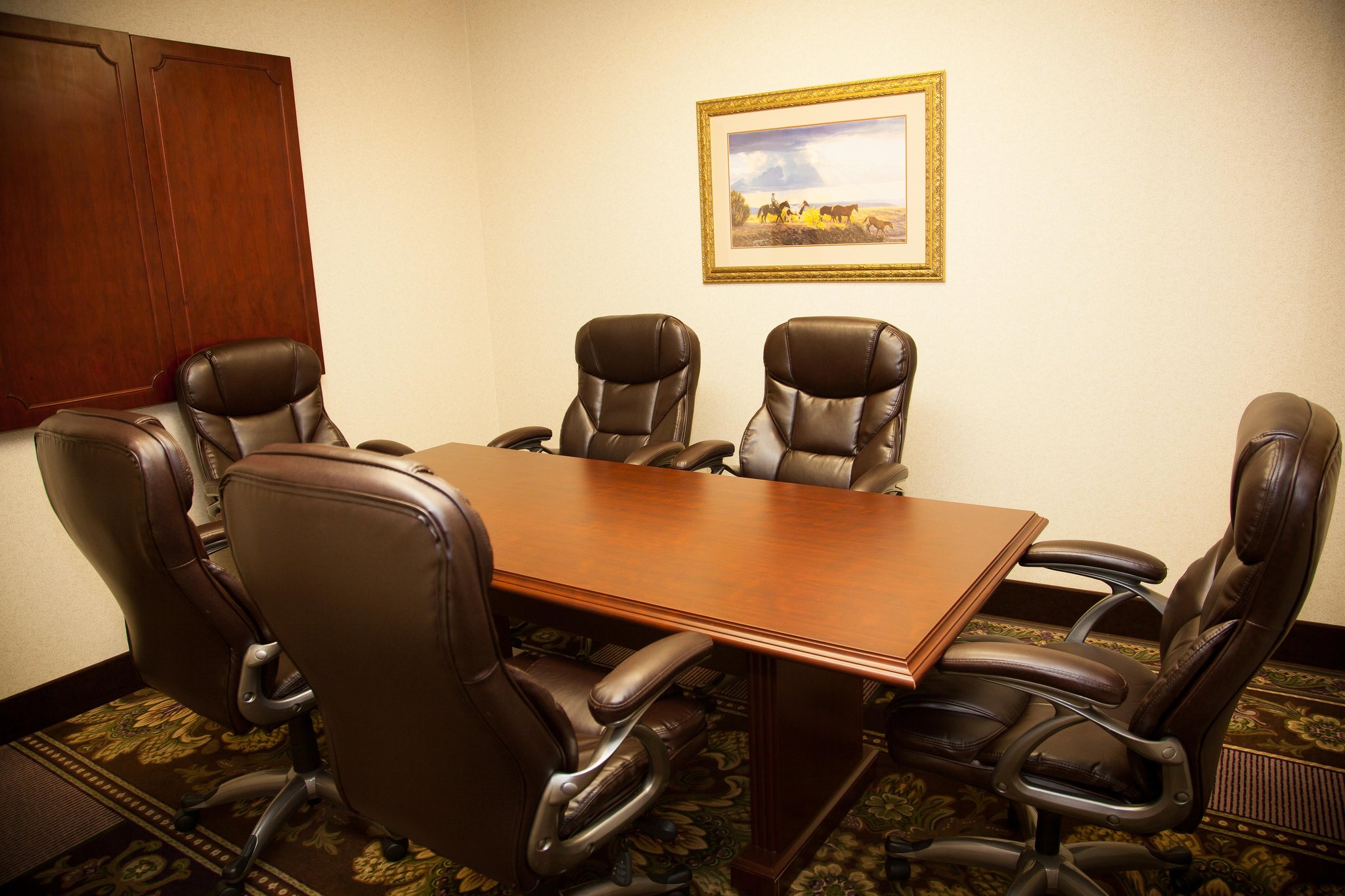 Hampton Inn Brownwood Hampton Inn Brownwood