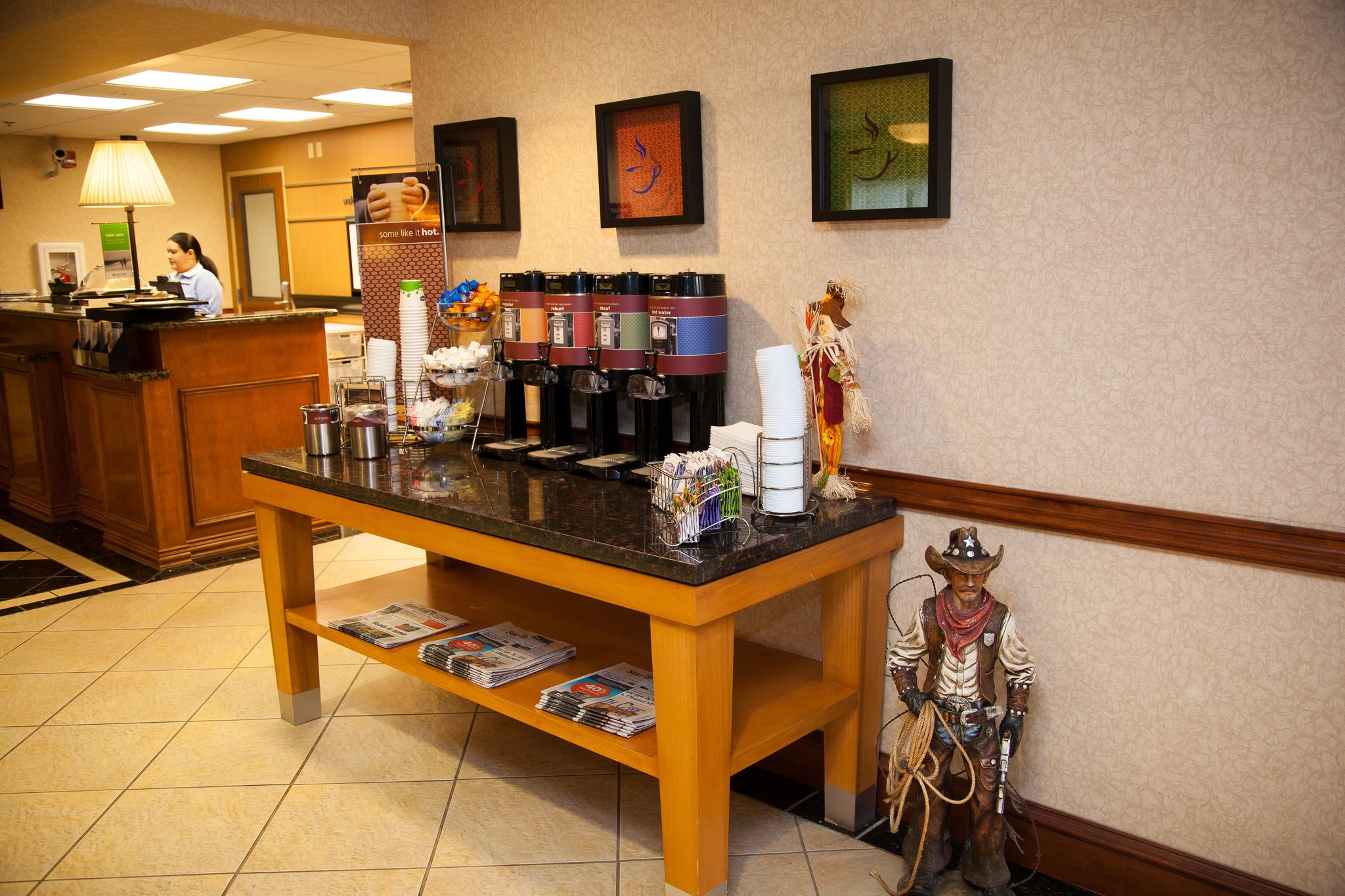 Hampton Inn Brownwood Hampton Inn Brownwood
