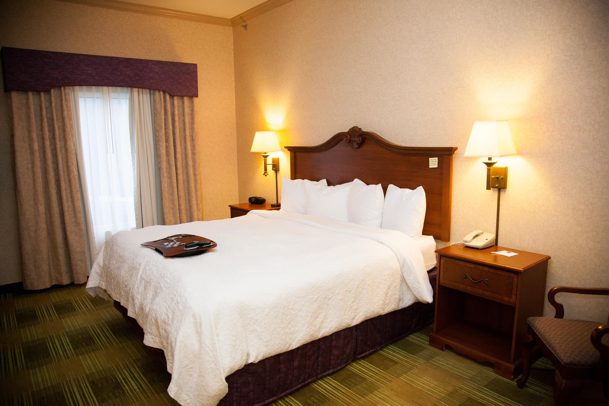 Hampton Inn Brownwood Hampton Inn Brownwood