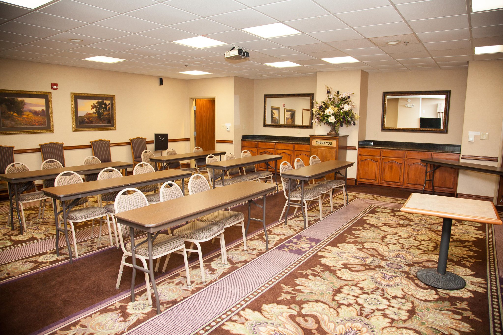 Hampton Inn Brownwood Hampton Inn Brownwood