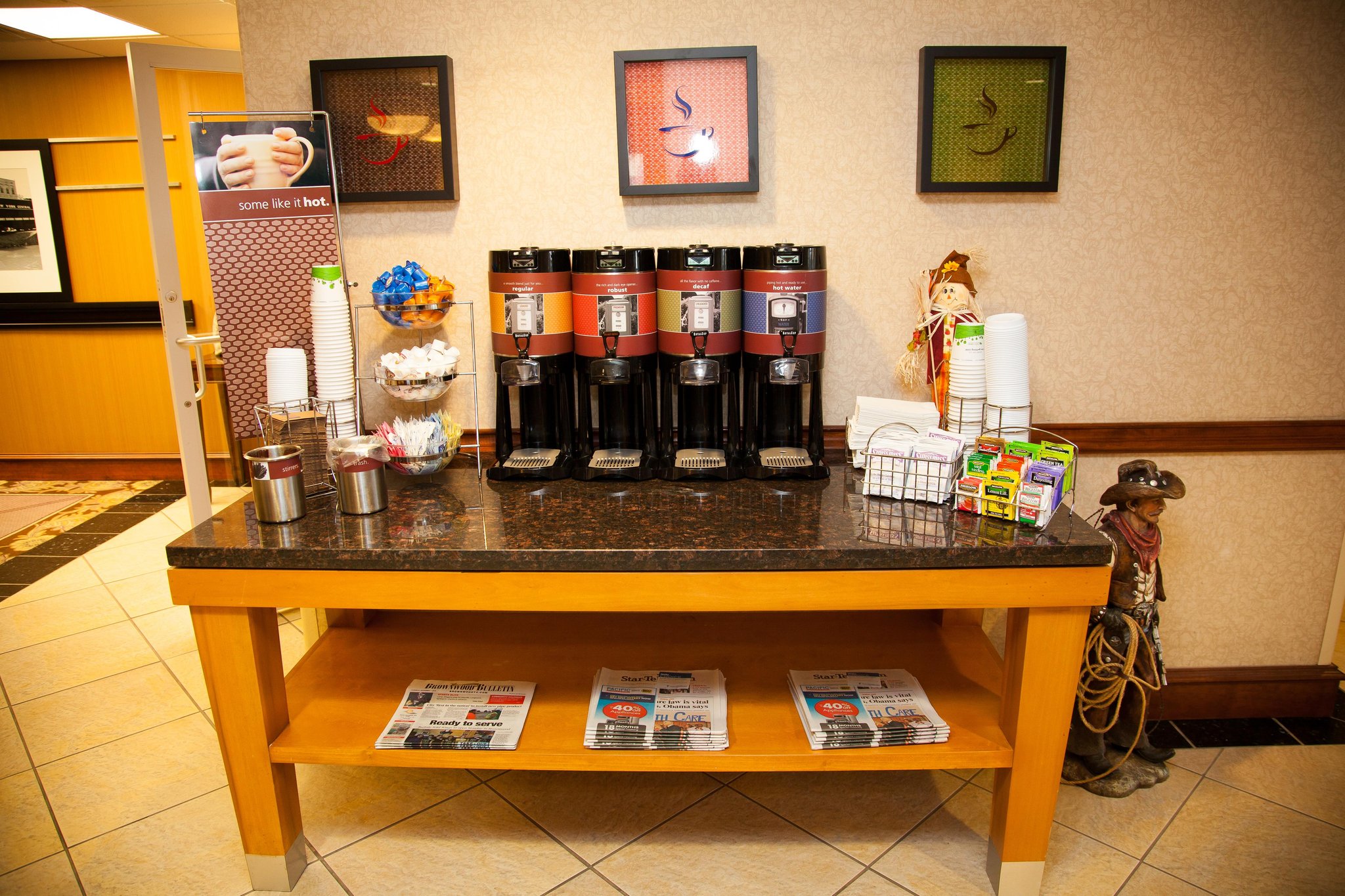 Hampton Inn Brownwood Hampton Inn Brownwood