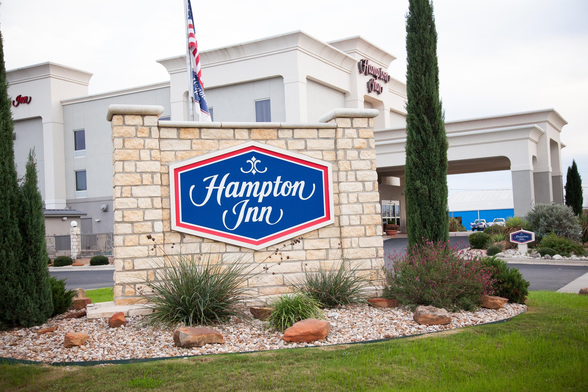 Hampton Inn Brownwood Hampton Inn Brownwood