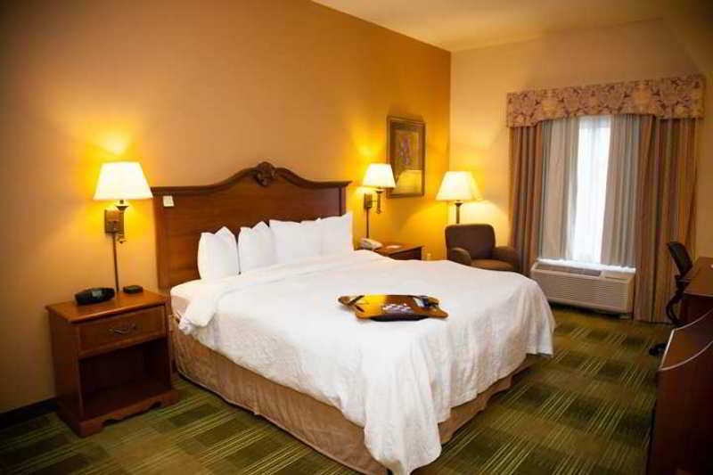 Hampton Inn Brownwood Hampton Inn Brownwood