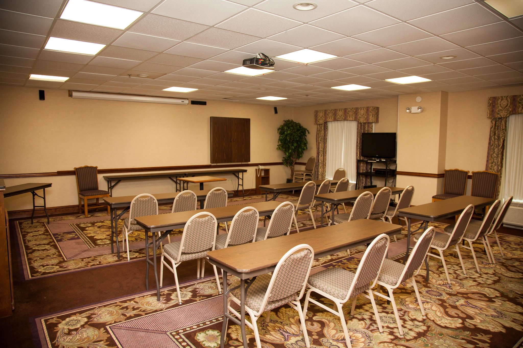 Hampton Inn Brownwood Hampton Inn Brownwood