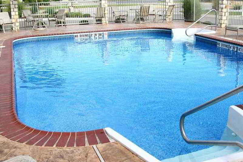 Hampton Inn Brownwood Hampton Inn Brownwood