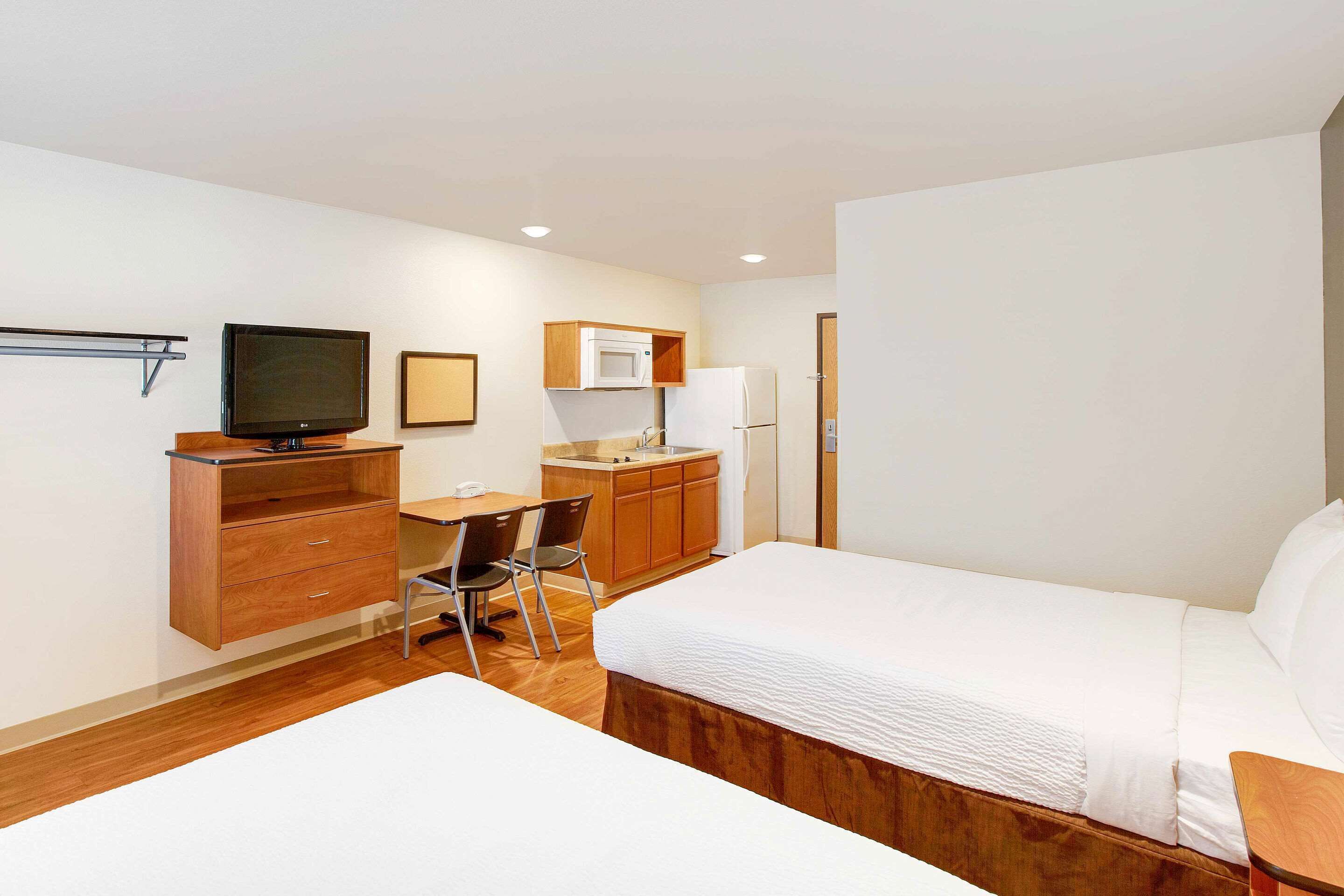 Woodspring Suites College Station Woodspring Suites College Station