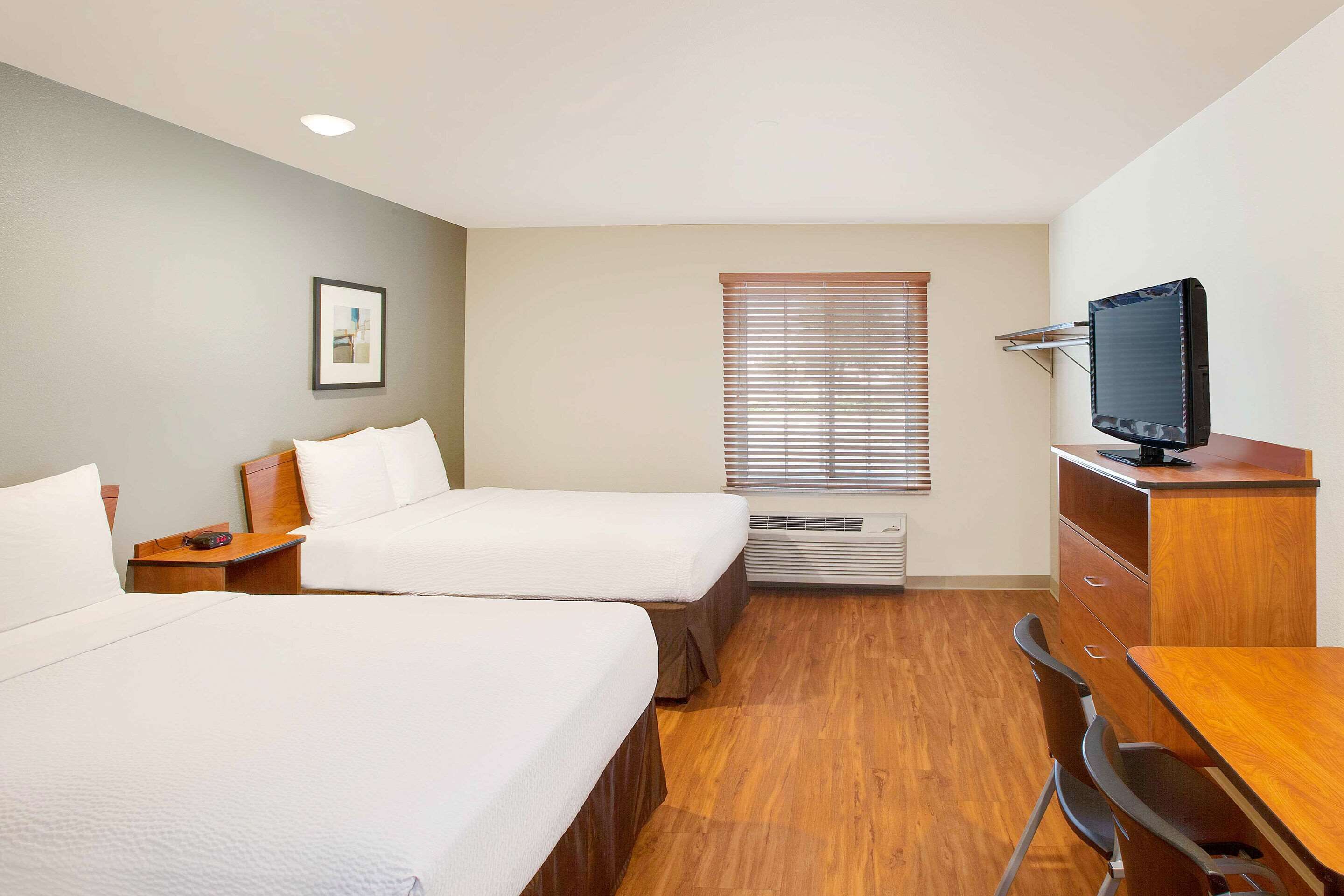 Woodspring Suites College Station Woodspring Suites College Station