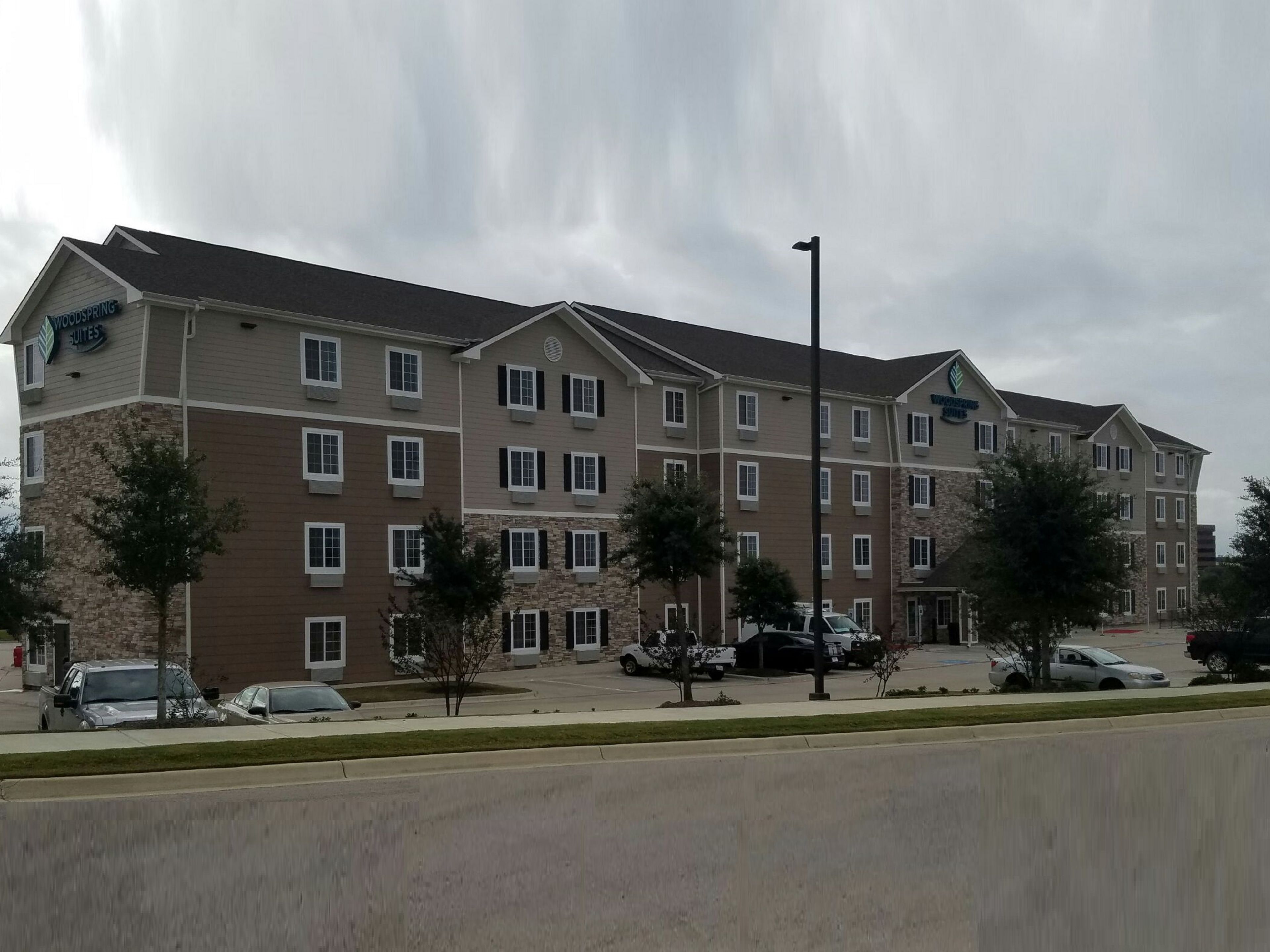 Woodspring Suites College Station Woodspring Suites College Station