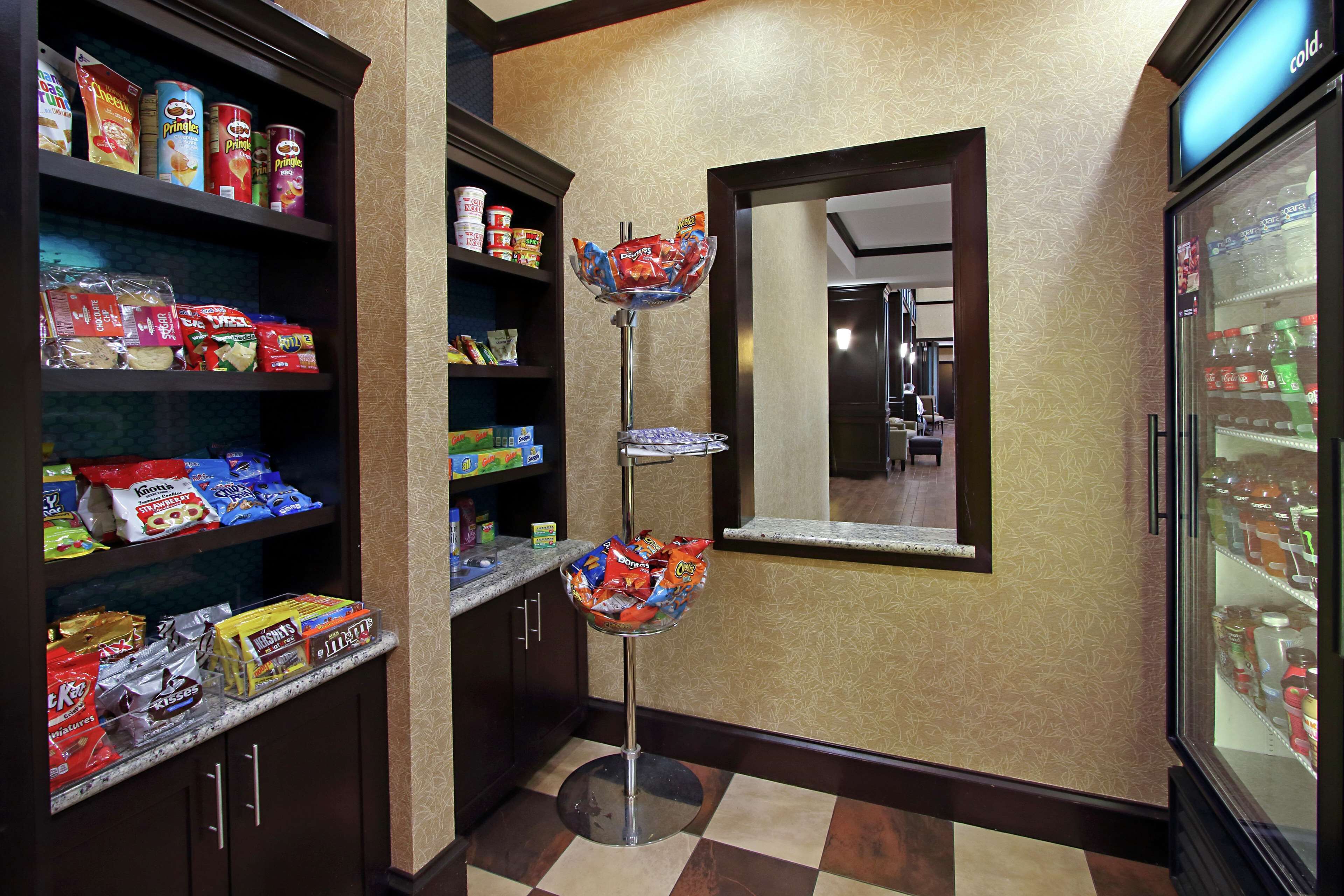 Hampton Inn & Suites Buffalo Hampton Inn & Suites Buffalo
