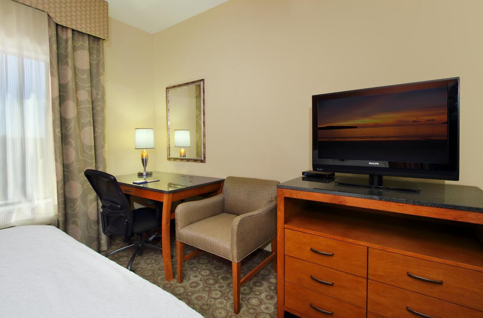 Hampton Inn & Suites Buffalo Hampton Inn & Suites Buffalo