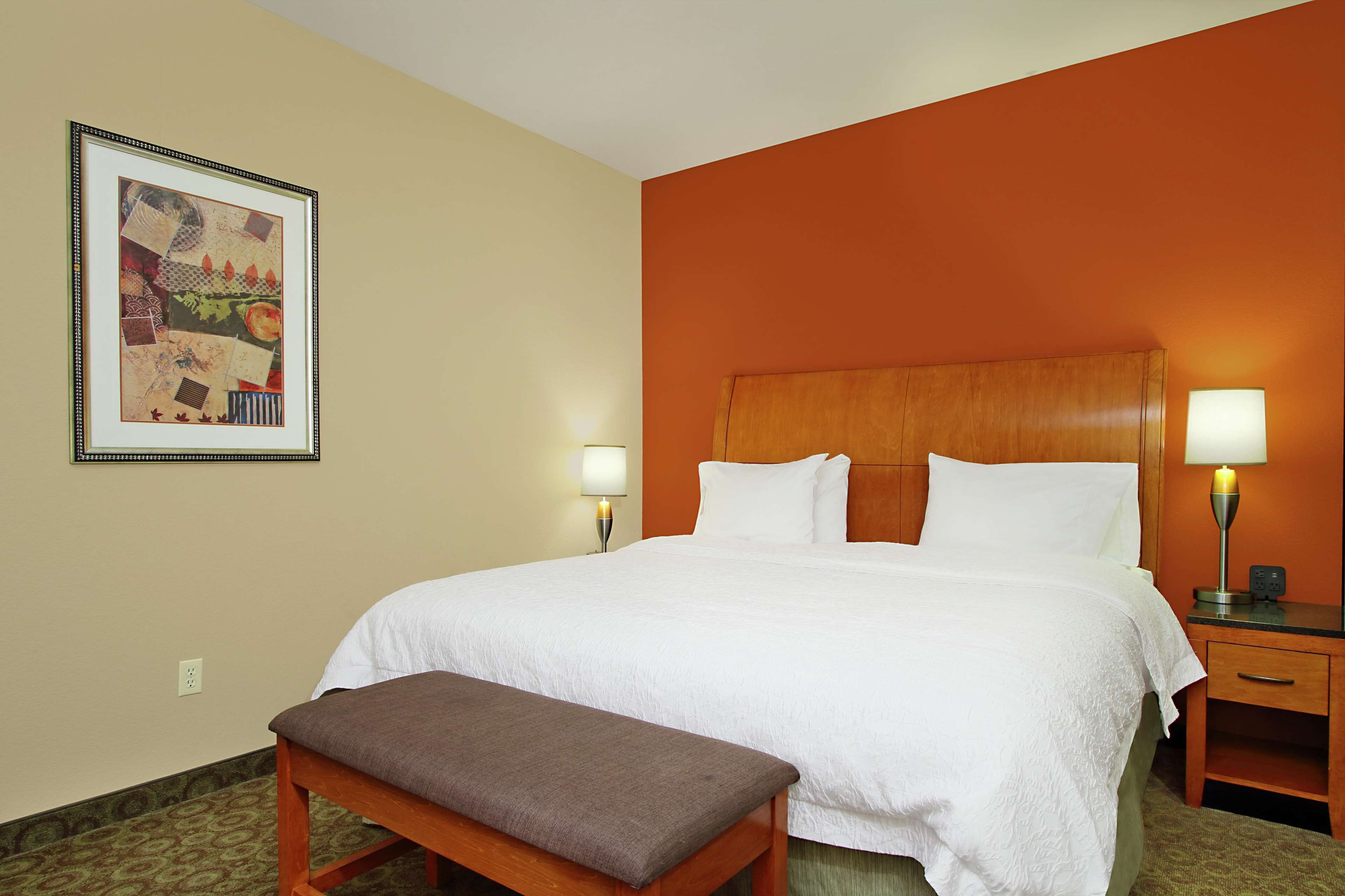 Hampton Inn & Suites Buffalo Hampton Inn & Suites Buffalo