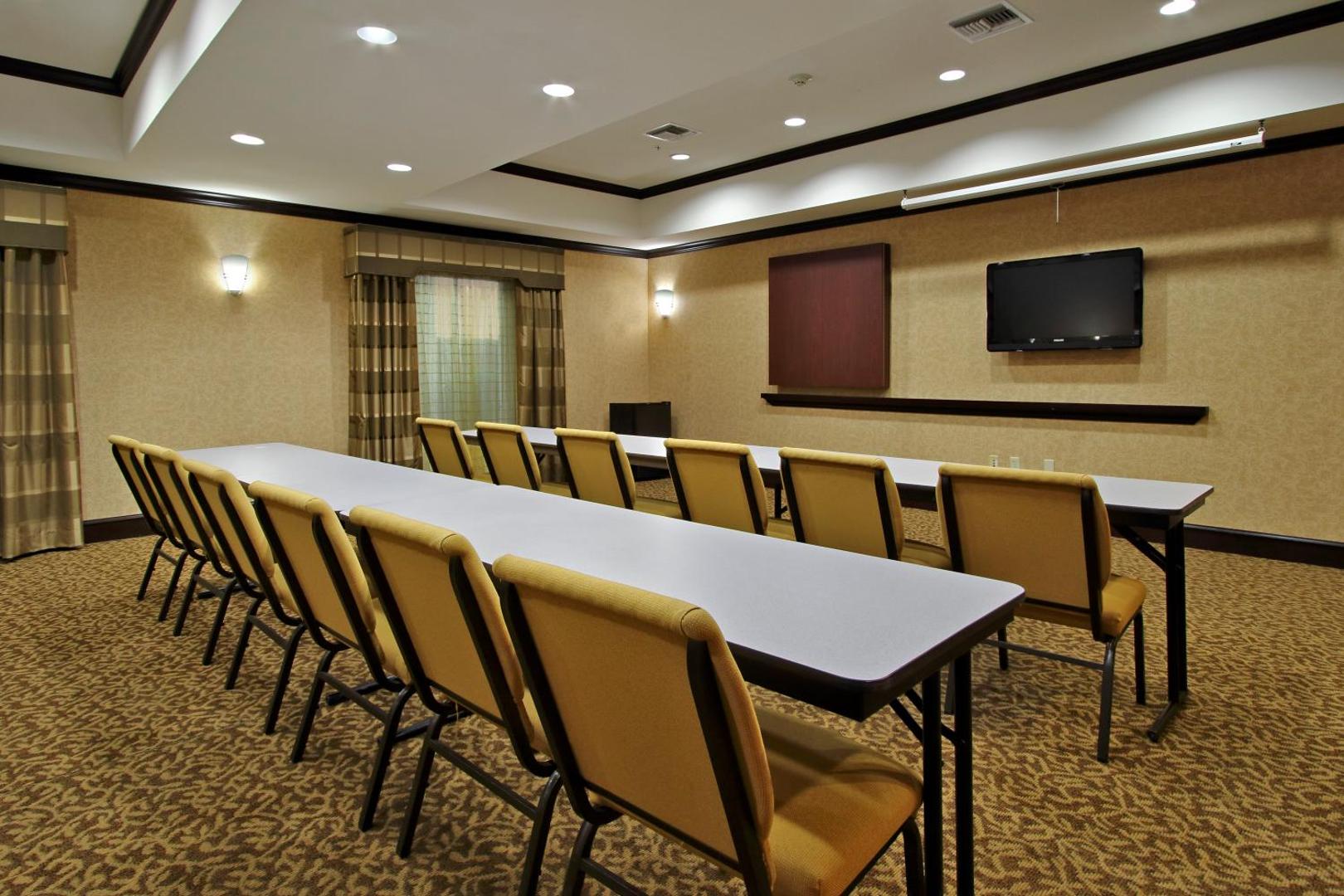 Hampton Inn & Suites Buffalo Hampton Inn & Suites Buffalo