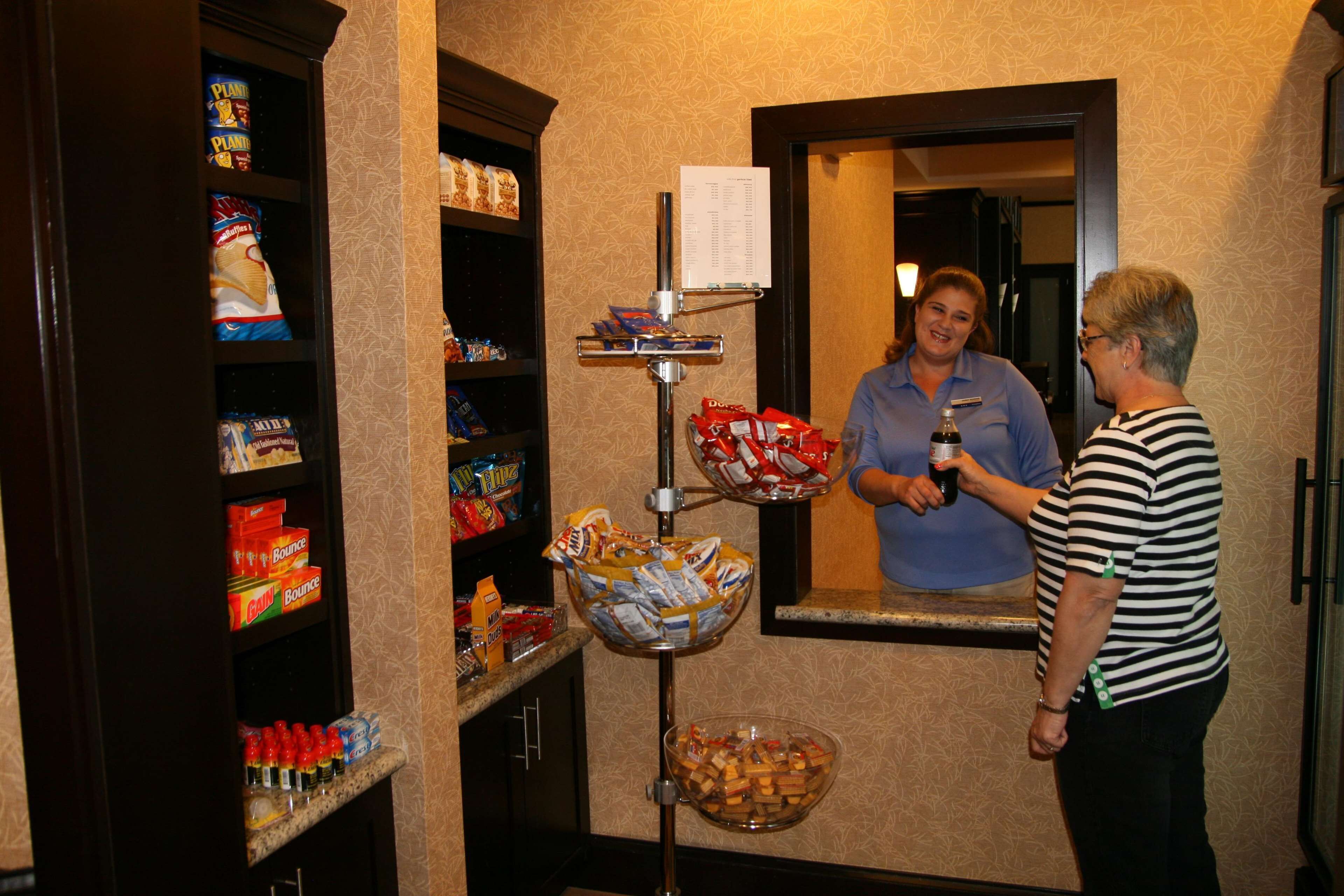 Hampton Inn & Suites Buffalo Hampton Inn & Suites Buffalo