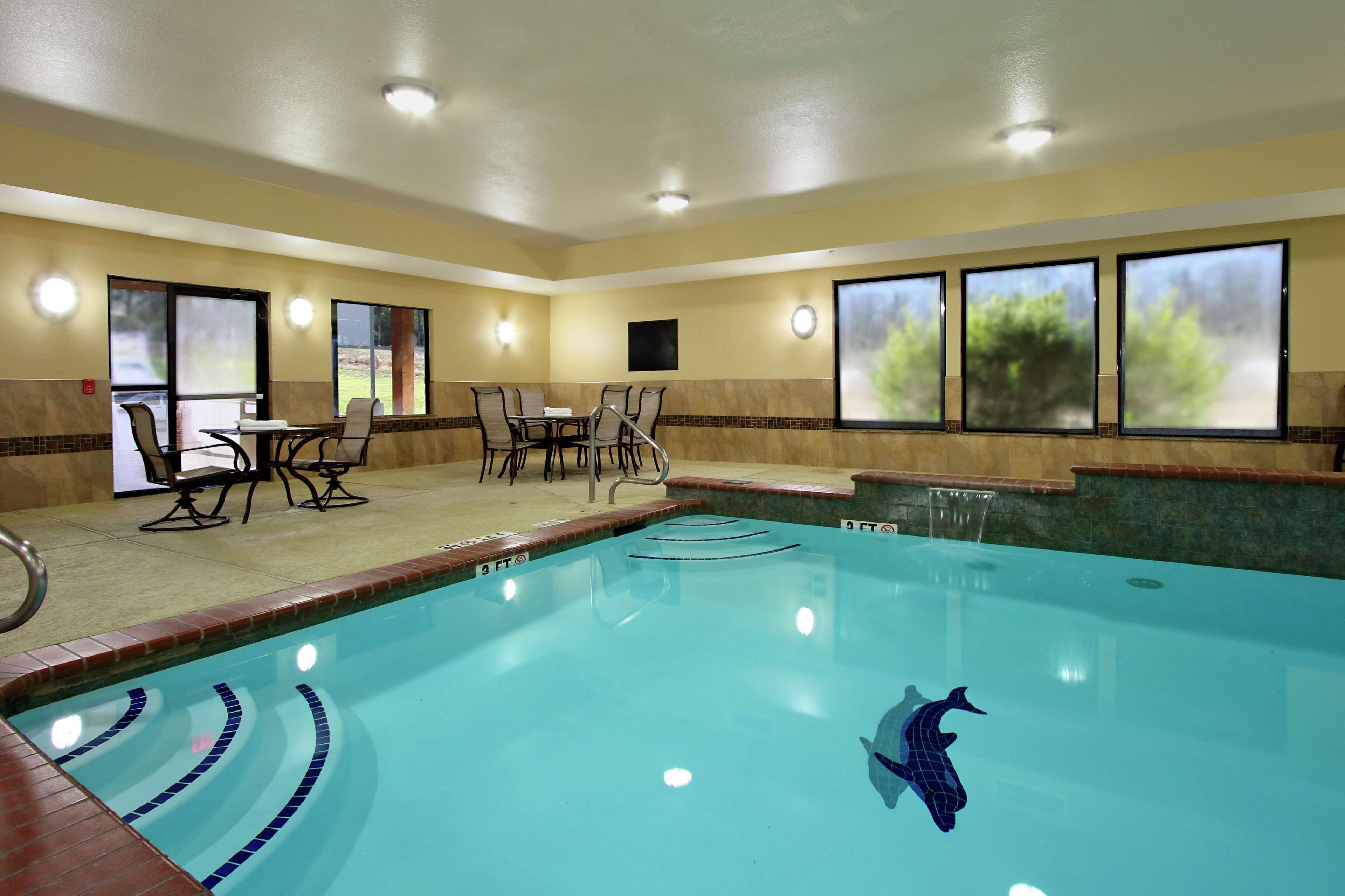 Hampton Inn & Suites Buffalo Hampton Inn & Suites Buffalo