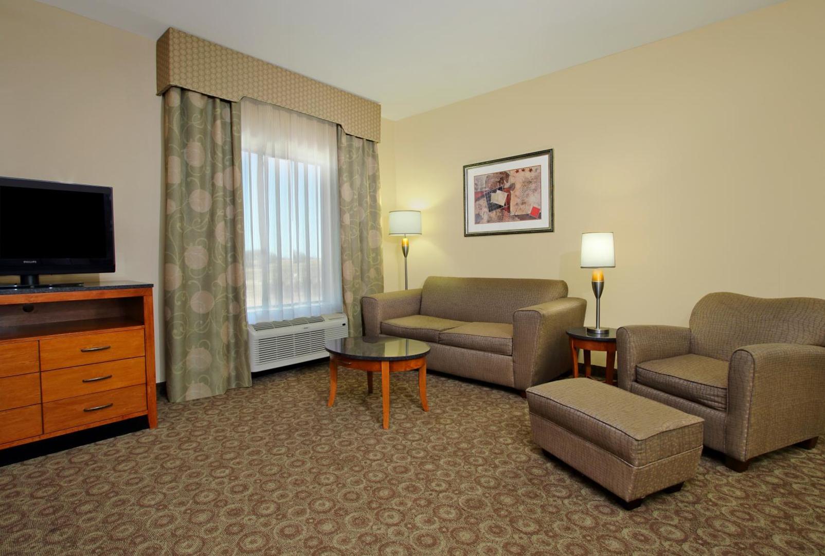 Hampton Inn & Suites Buffalo Hampton Inn & Suites Buffalo