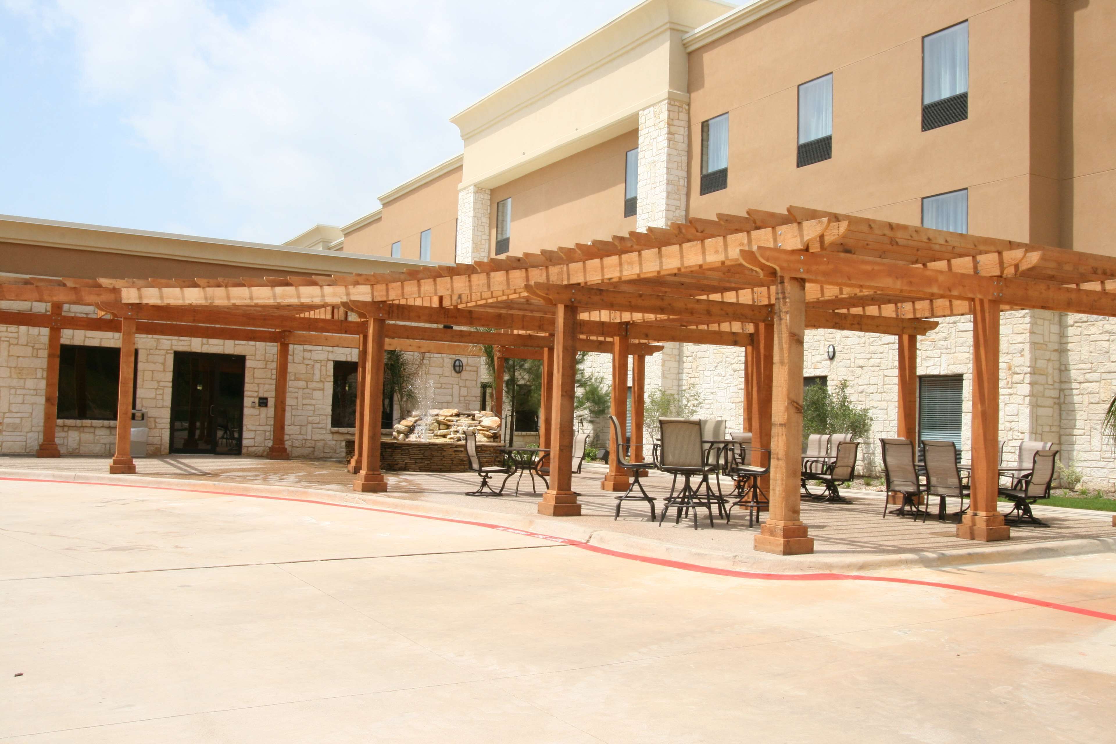 Hampton Inn & Suites Buffalo Hampton Inn & Suites Buffalo