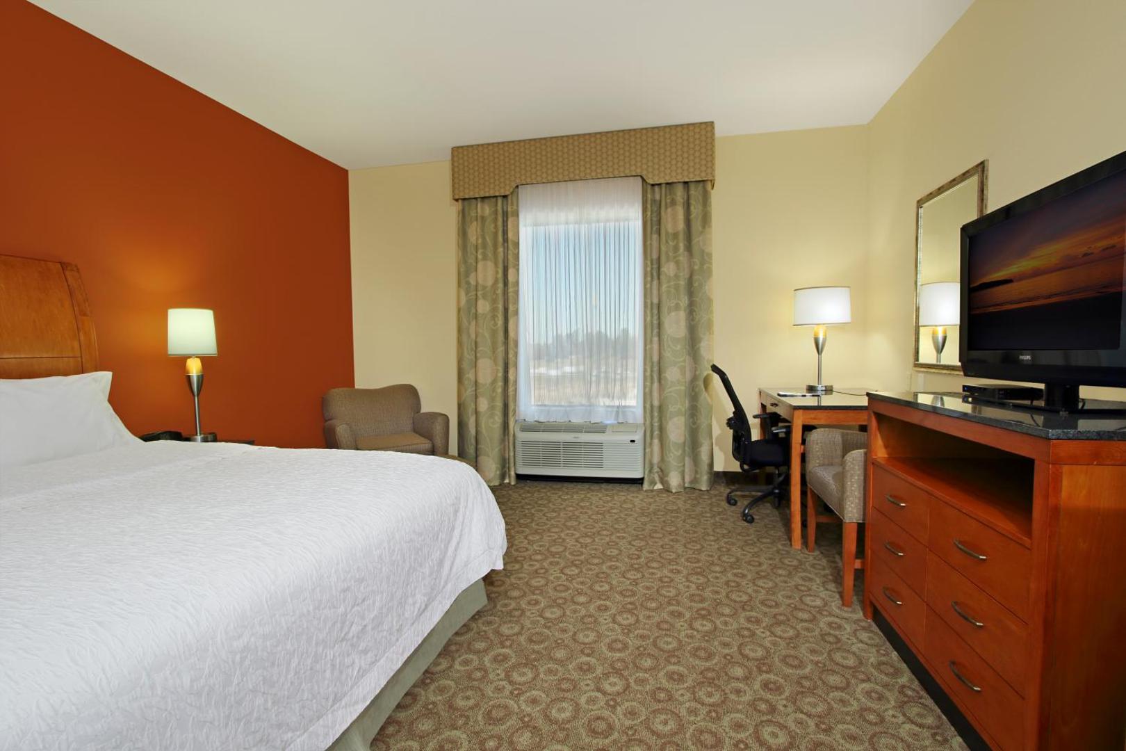 Hampton Inn & Suites Buffalo Hampton Inn & Suites Buffalo