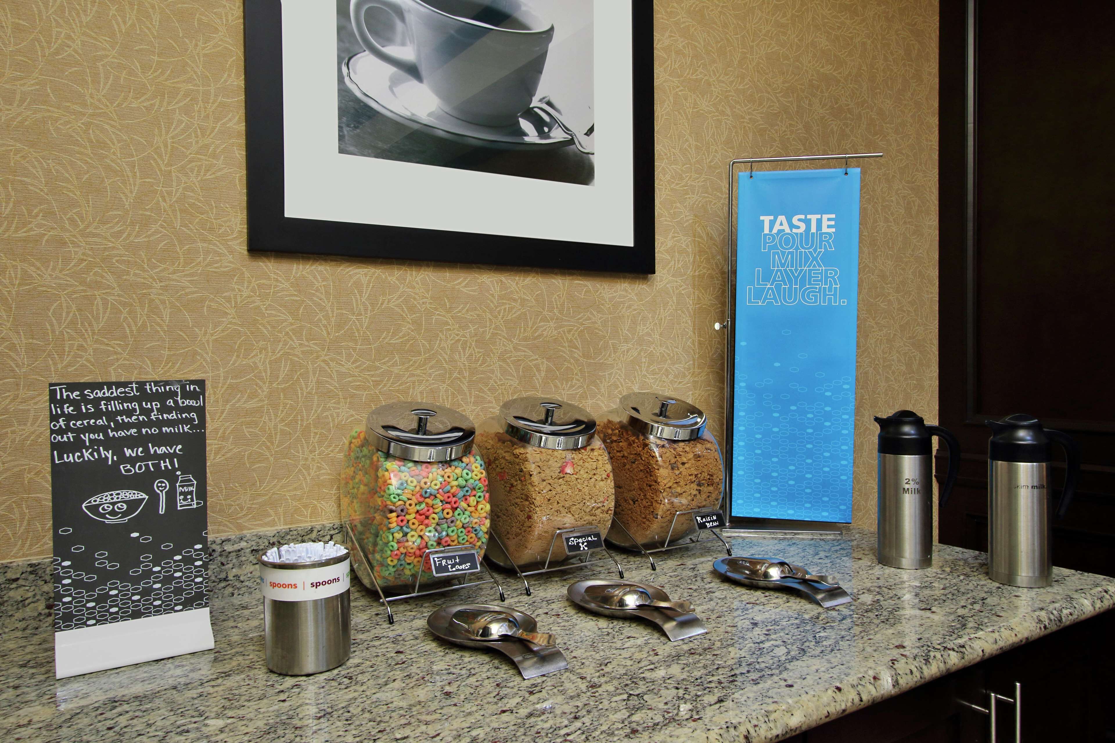 Hampton Inn & Suites Buffalo Hampton Inn & Suites Buffalo