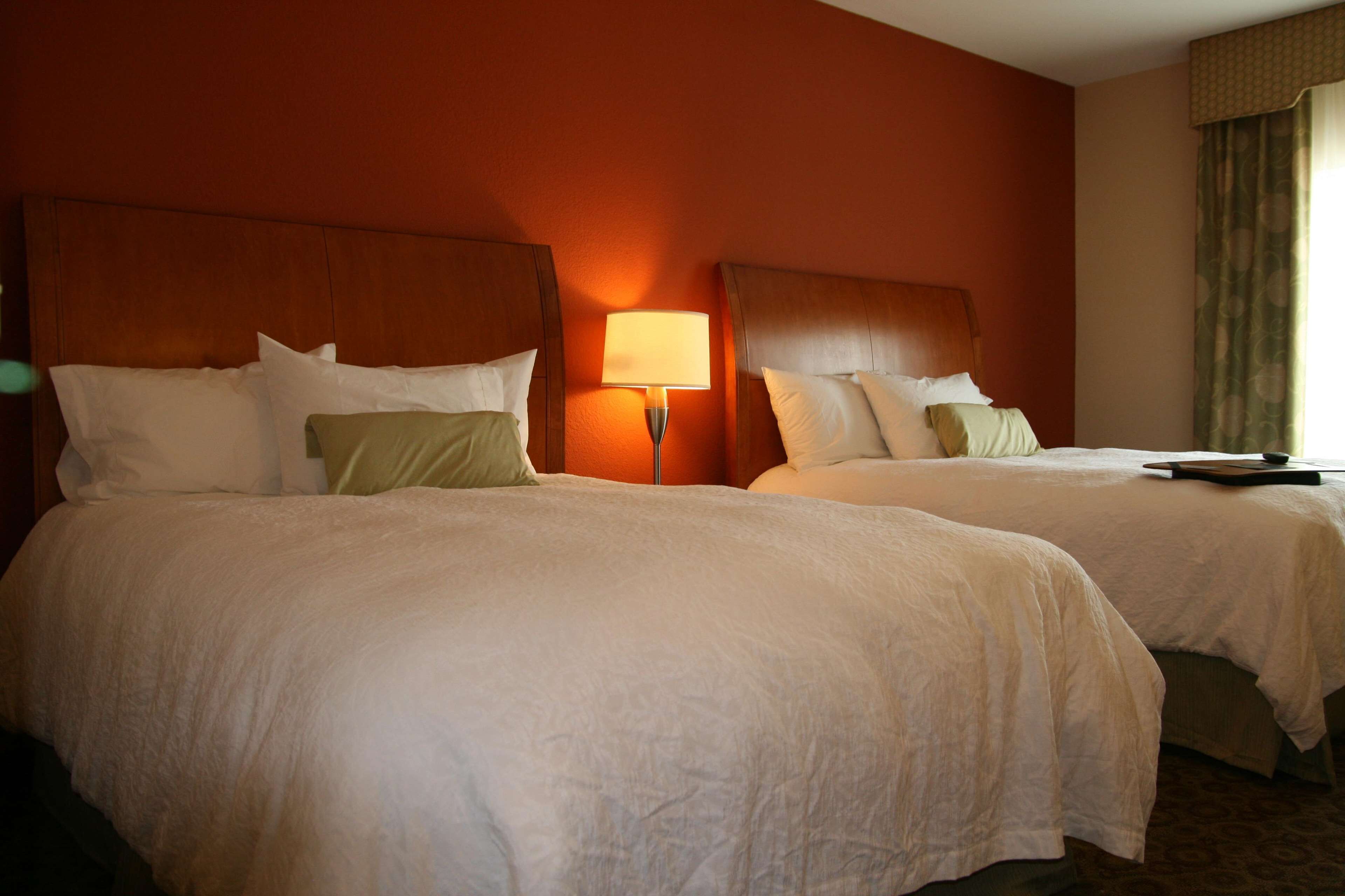 Hampton Inn & Suites Buffalo Hampton Inn & Suites Buffalo