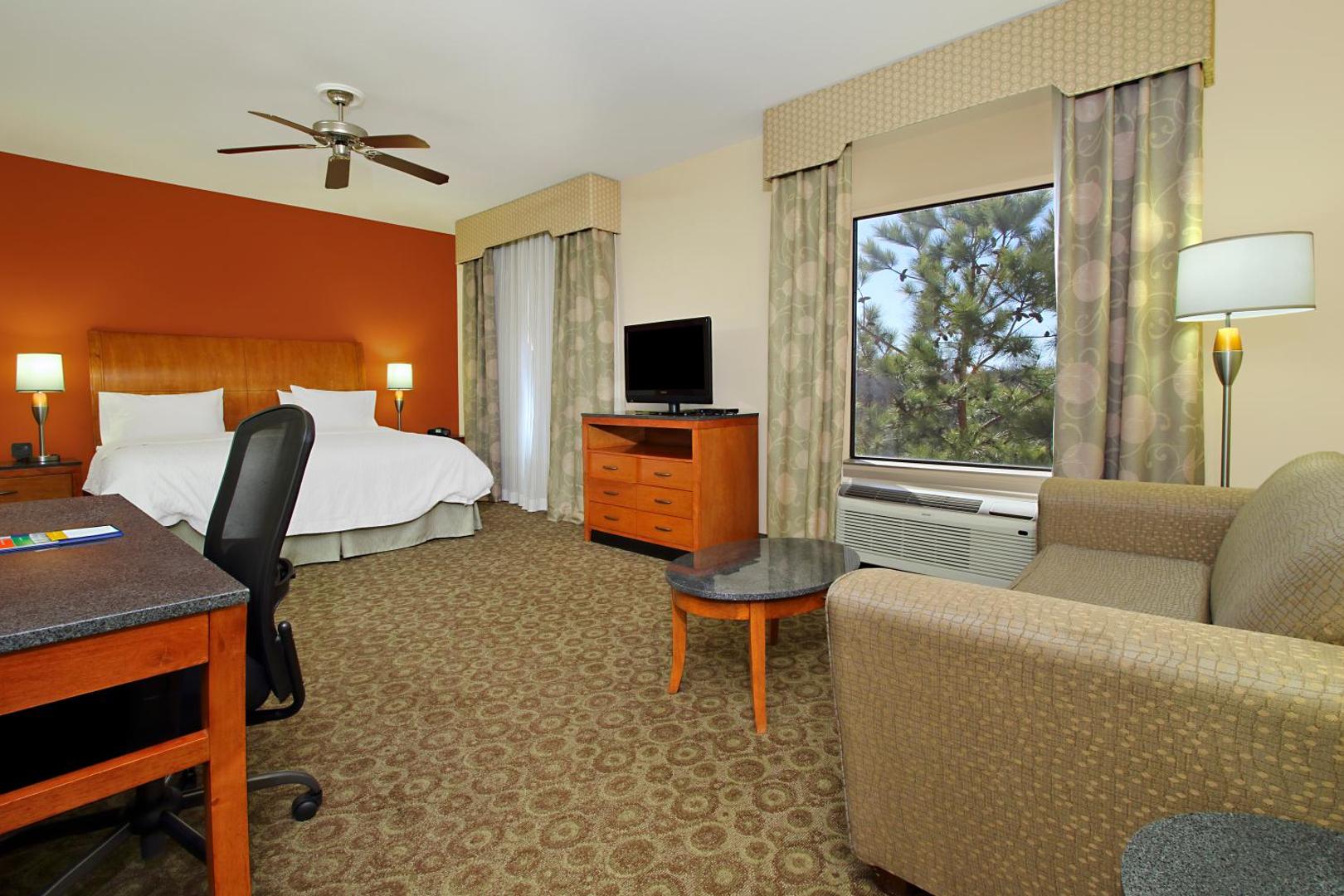 Hampton Inn & Suites Buffalo Hampton Inn & Suites Buffalo