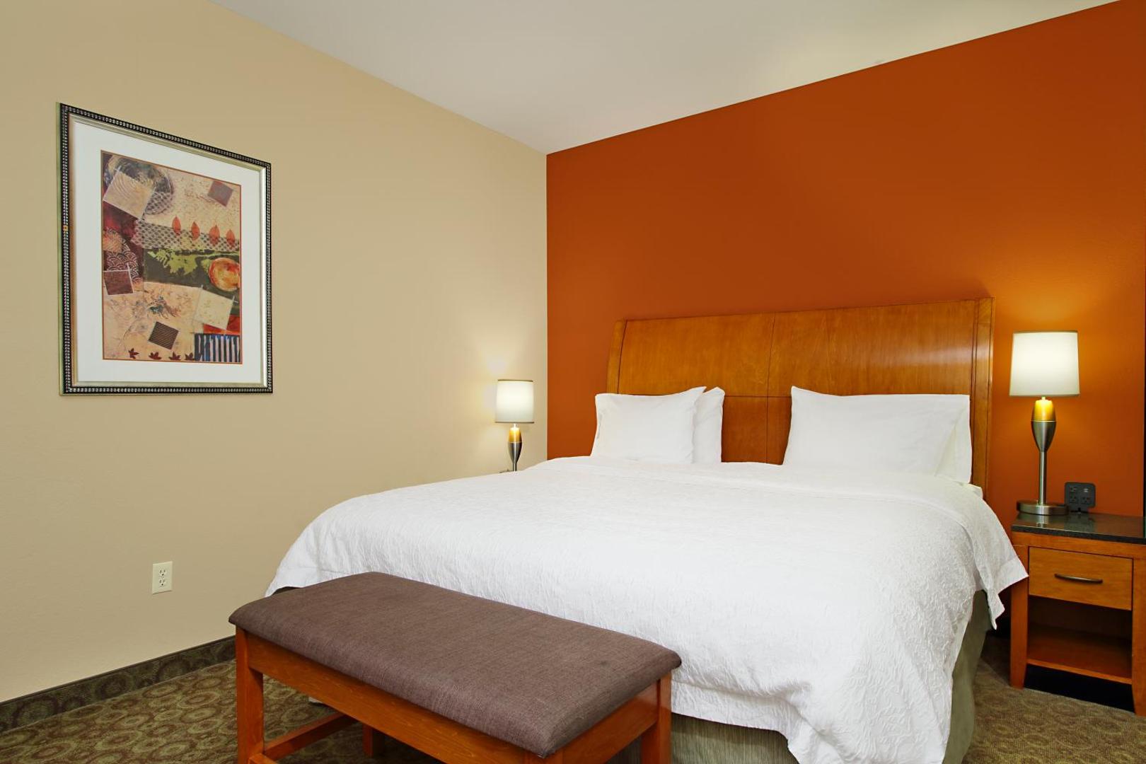Hampton Inn & Suites Buffalo Hampton Inn & Suites Buffalo
