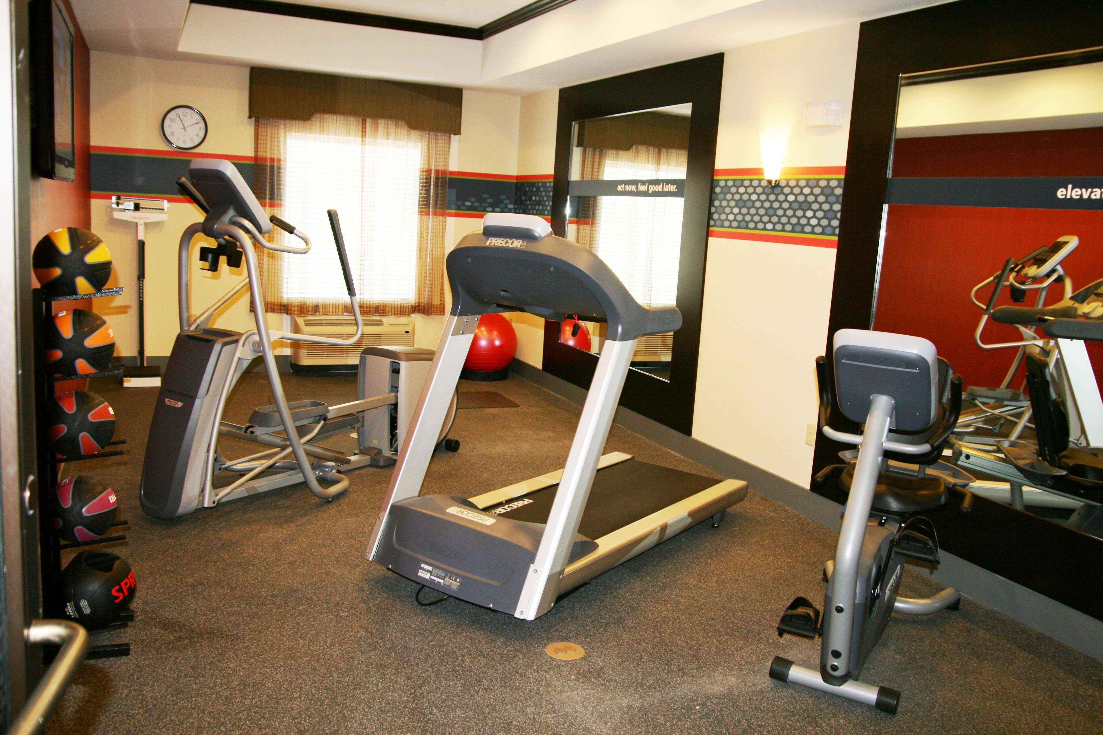 Hampton Inn & Suites Buffalo Hampton Inn & Suites Buffalo
