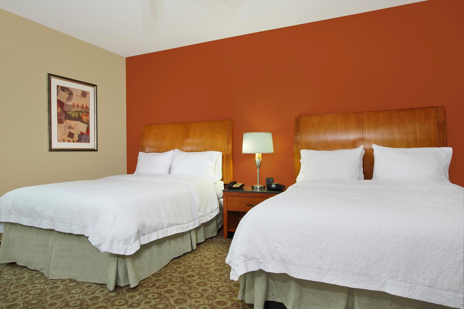 Hampton Inn & Suites Buffalo Hampton Inn & Suites Buffalo