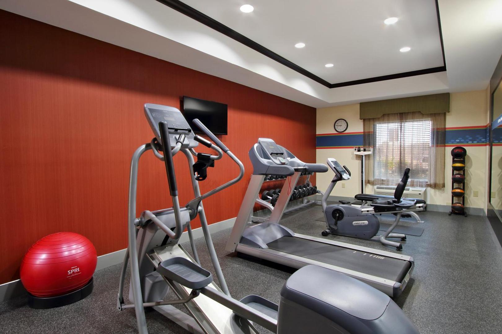 Hampton Inn & Suites Buffalo Hampton Inn & Suites Buffalo