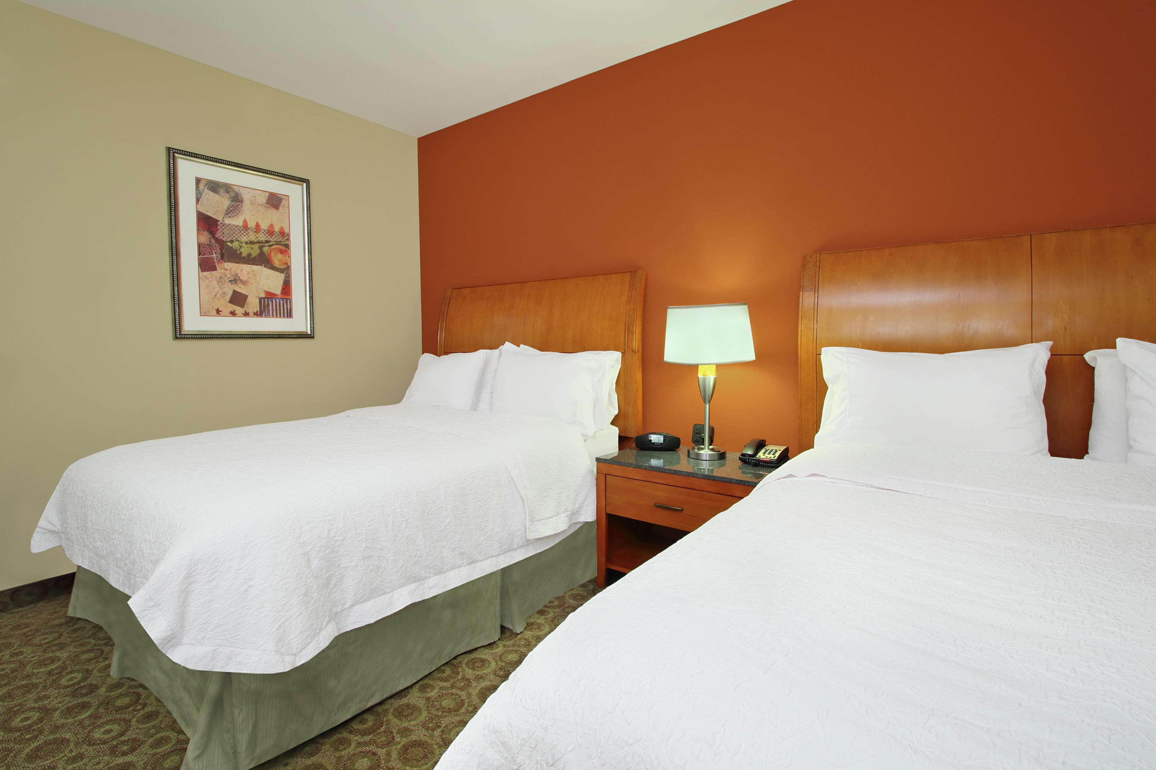 Hampton Inn & Suites Buffalo Hampton Inn & Suites Buffalo
