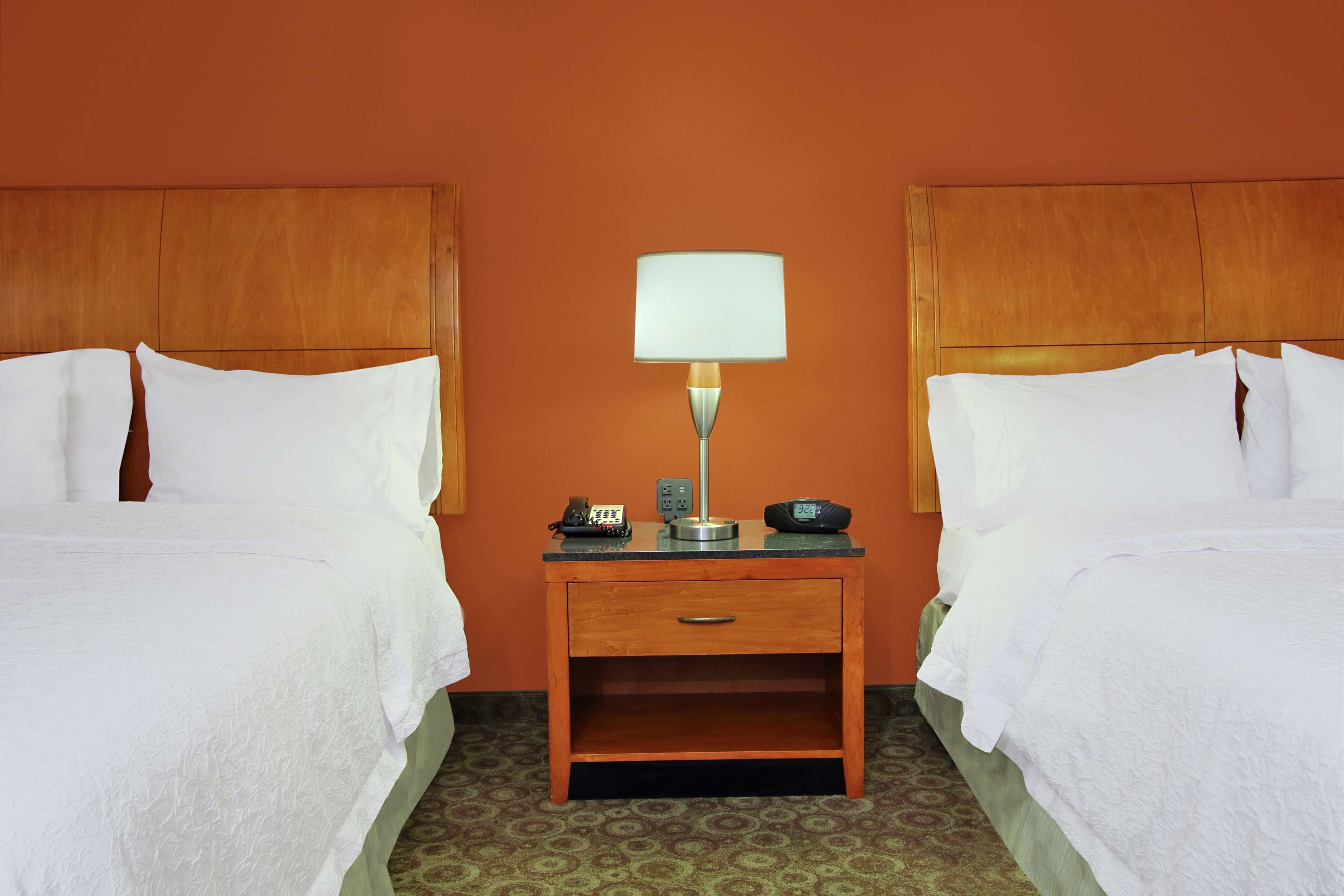 Hampton Inn & Suites Buffalo Hampton Inn & Suites Buffalo