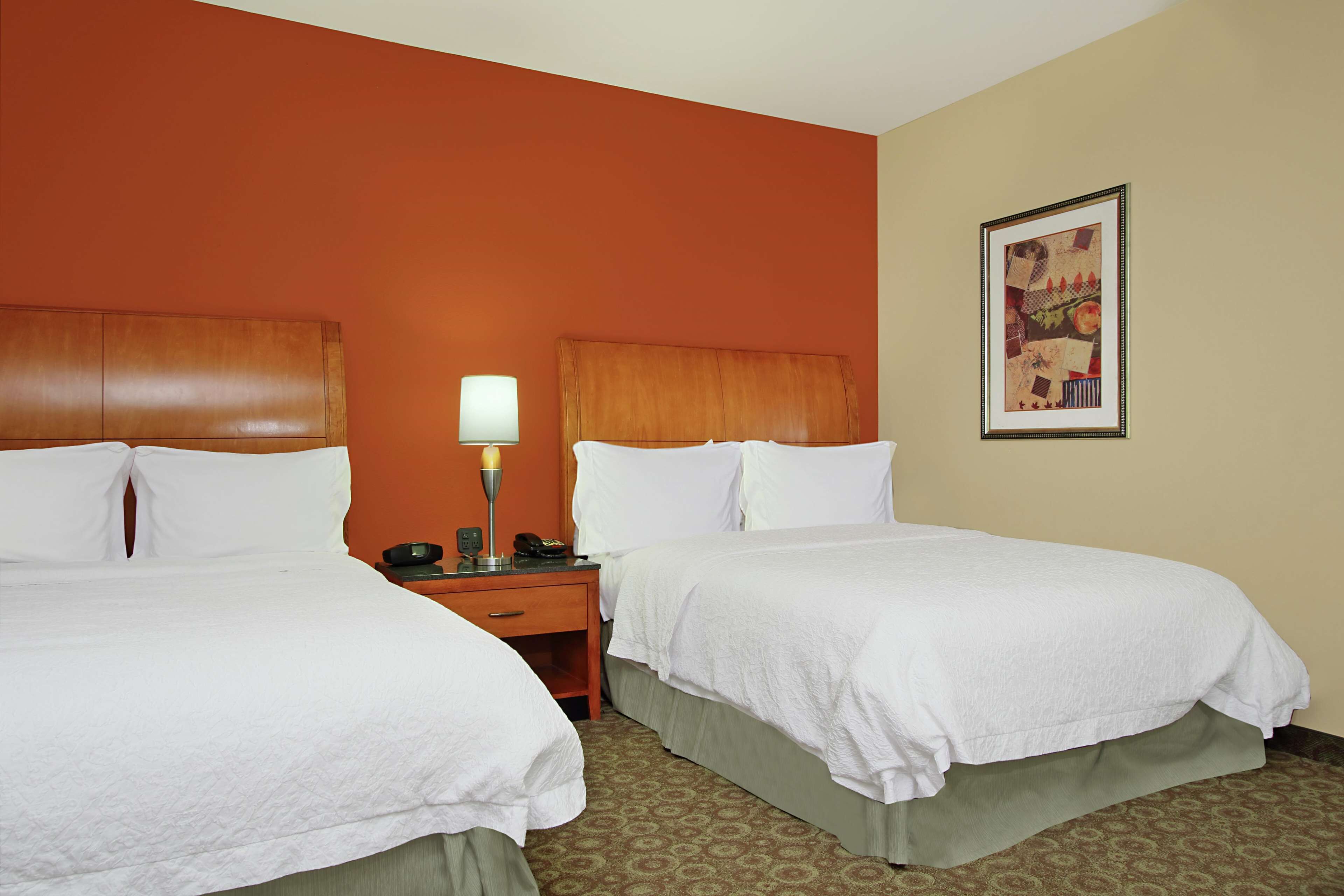 Hampton Inn & Suites Buffalo Hampton Inn & Suites Buffalo