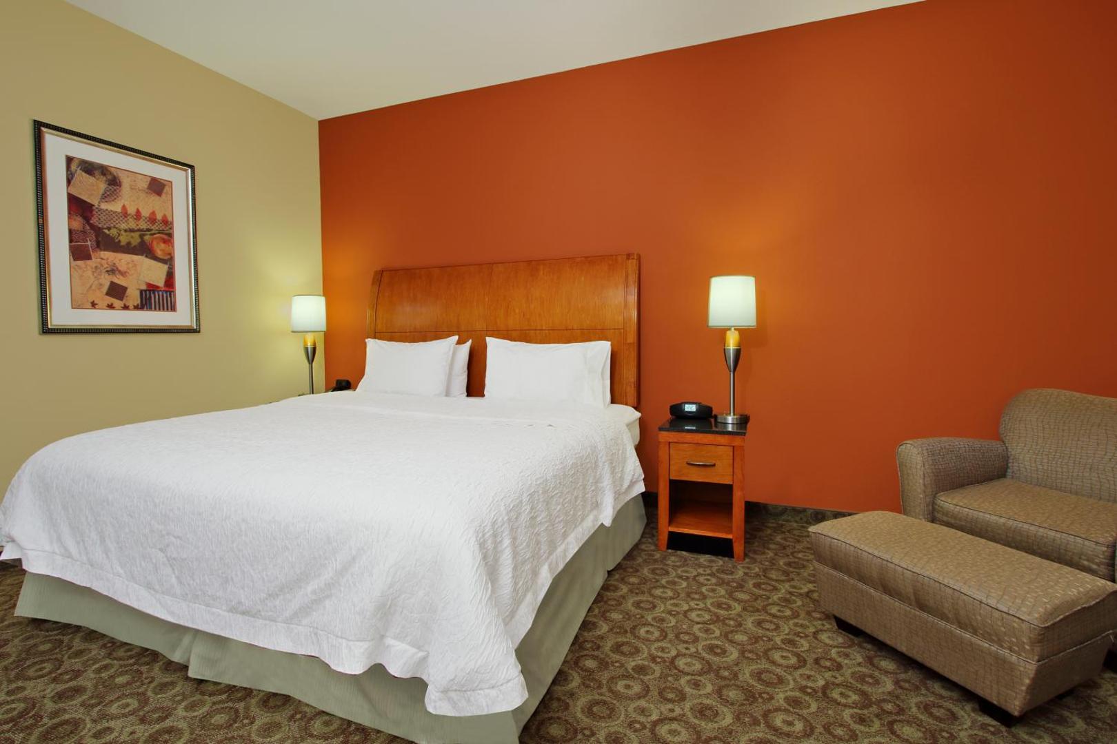 Hampton Inn & Suites Buffalo Hampton Inn & Suites Buffalo