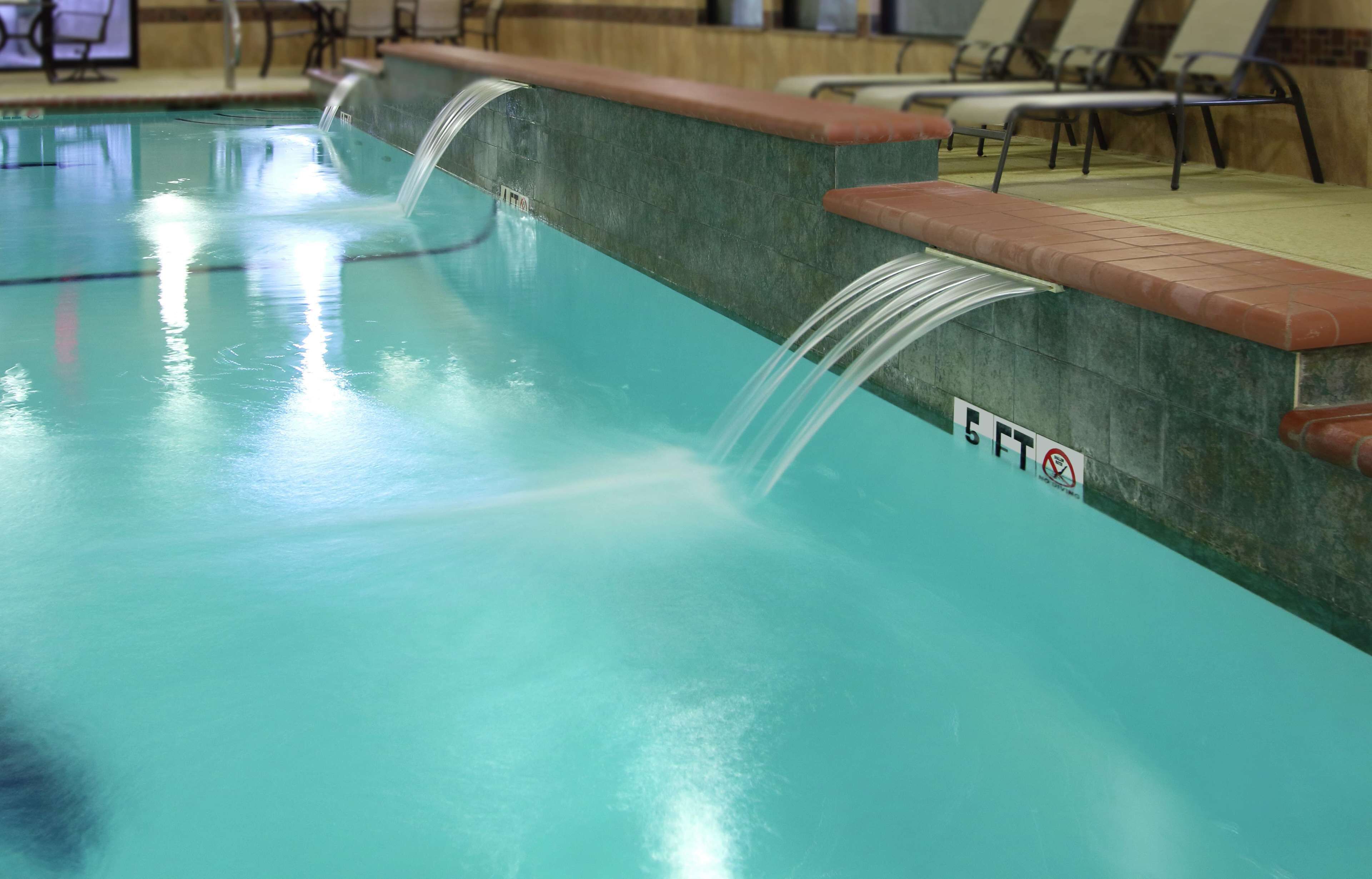 Hampton Inn & Suites Buffalo Hampton Inn & Suites Buffalo