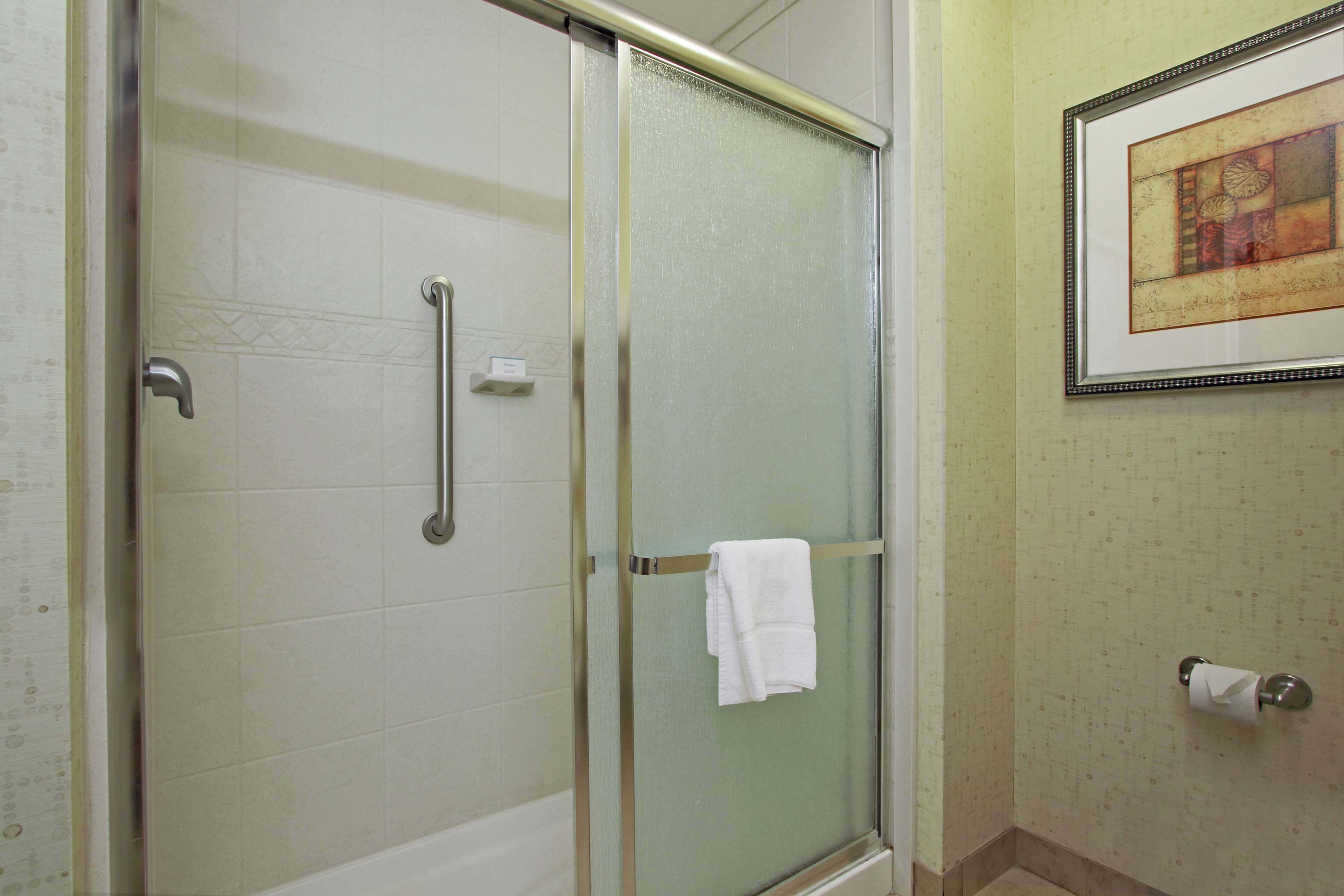 Hampton Inn & Suites Buffalo Hampton Inn & Suites Buffalo