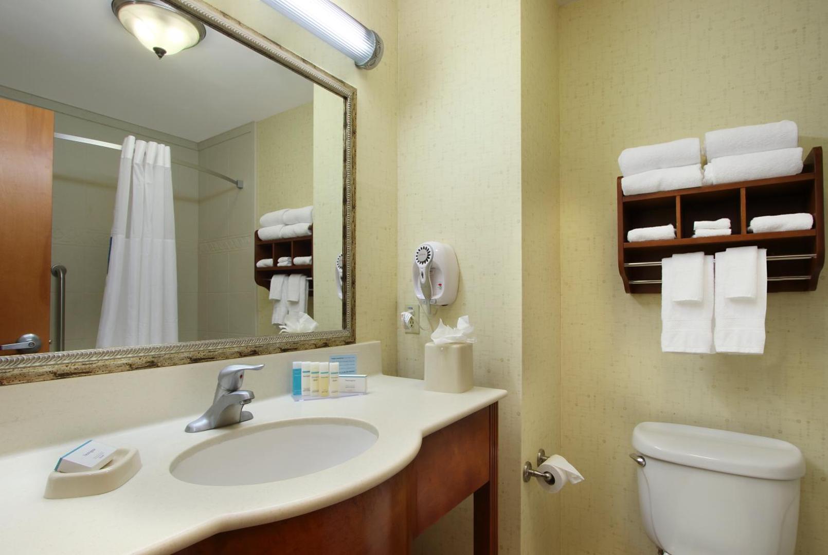 Hampton Inn & Suites Buffalo Hampton Inn & Suites Buffalo