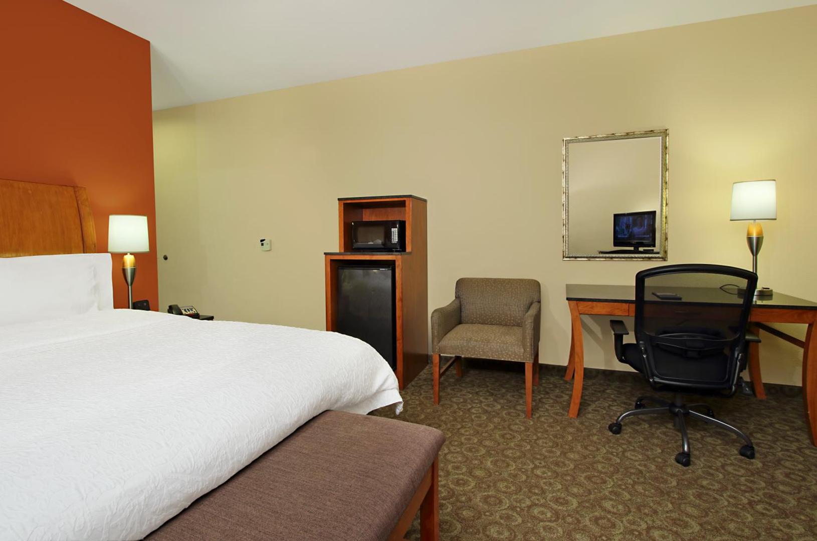 Hampton Inn & Suites Buffalo Hampton Inn & Suites Buffalo