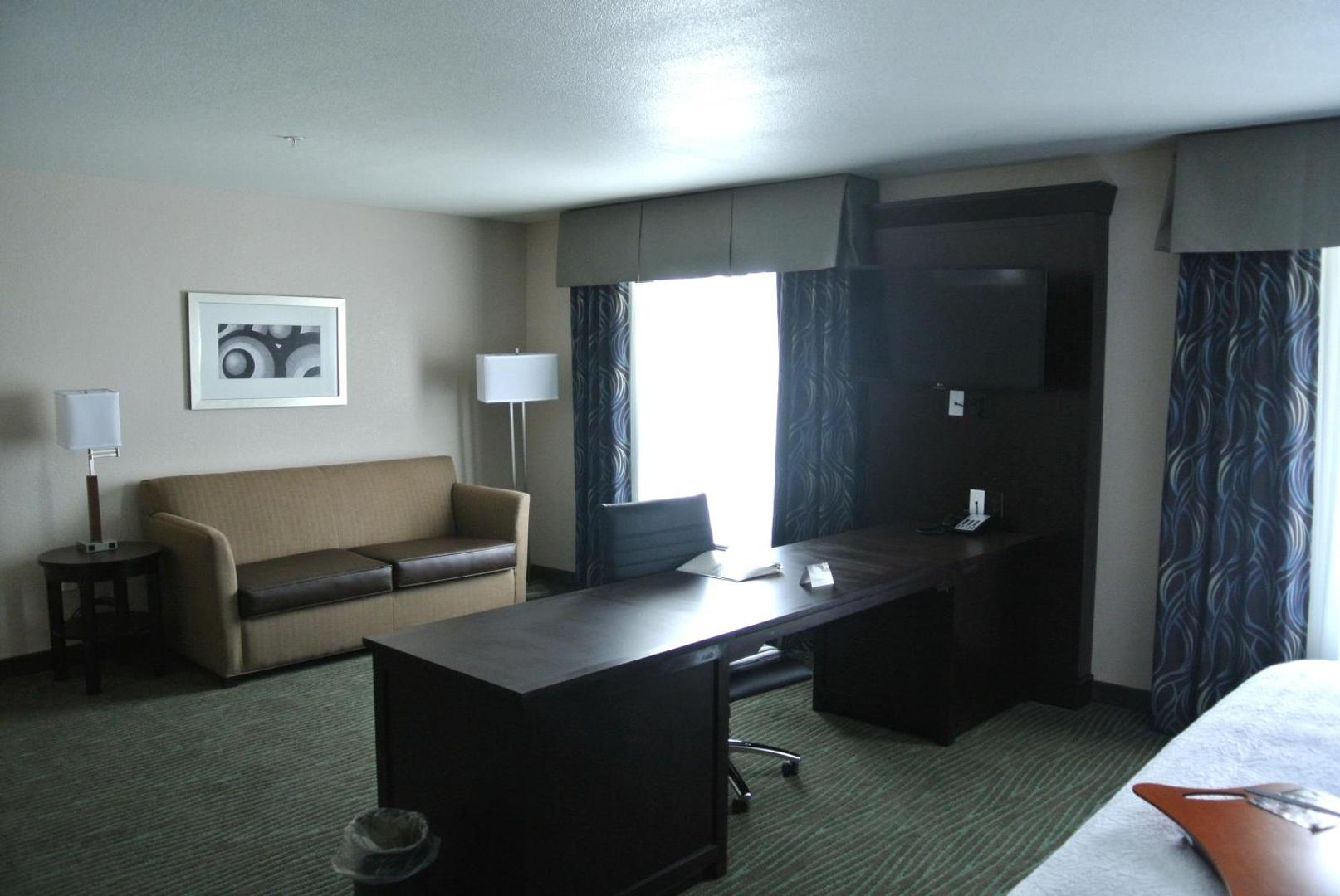 Hampton Inn Carrizo Springs Hampton Inn Carrizo Springs