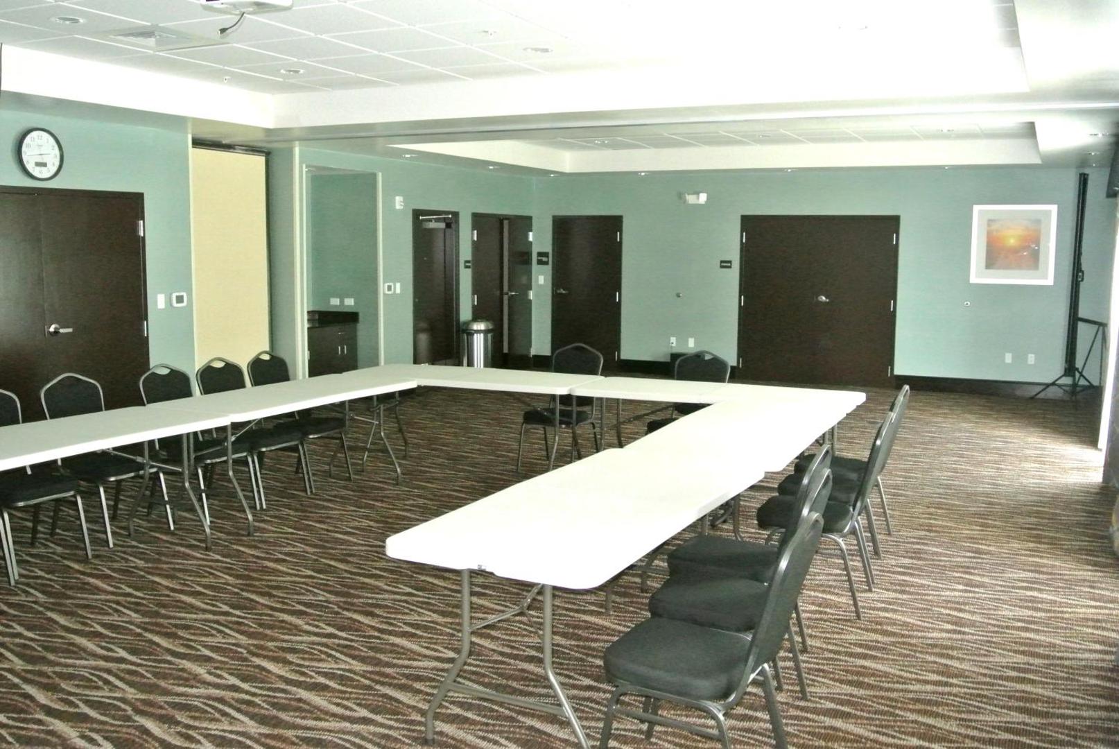 Hampton Inn Carrizo Springs Hampton Inn Carrizo Springs