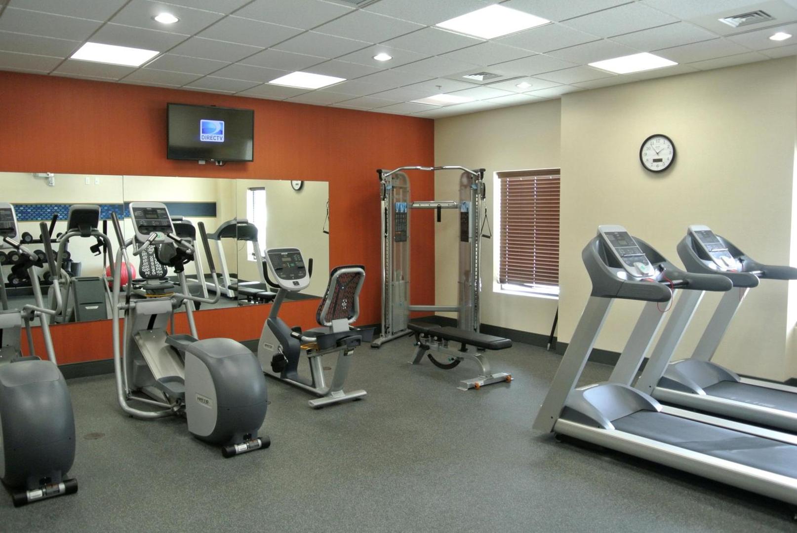 Hampton Inn Carrizo Springs Hampton Inn Carrizo Springs