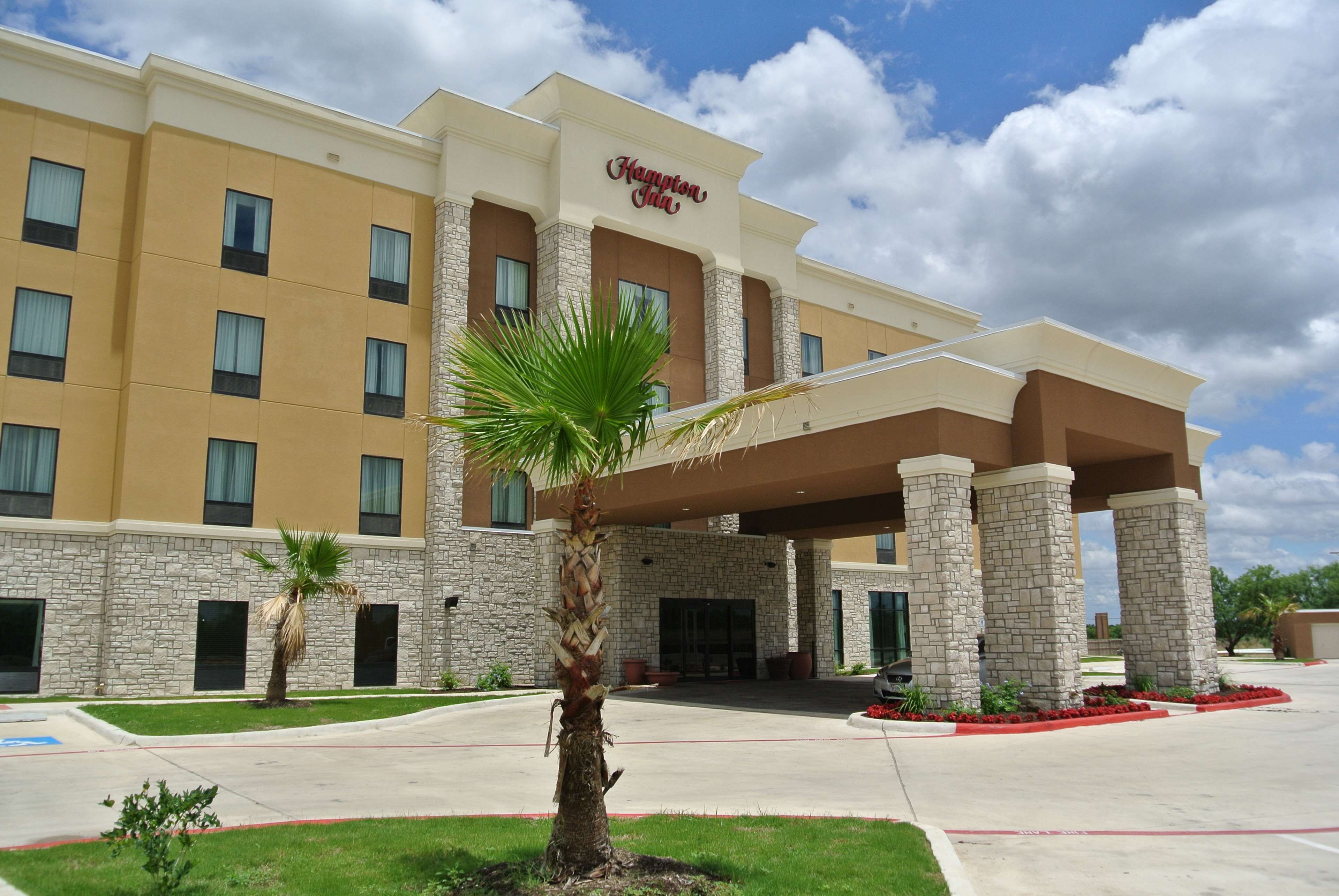 Hampton Inn Carrizo Springs Hampton Inn Carrizo Springs